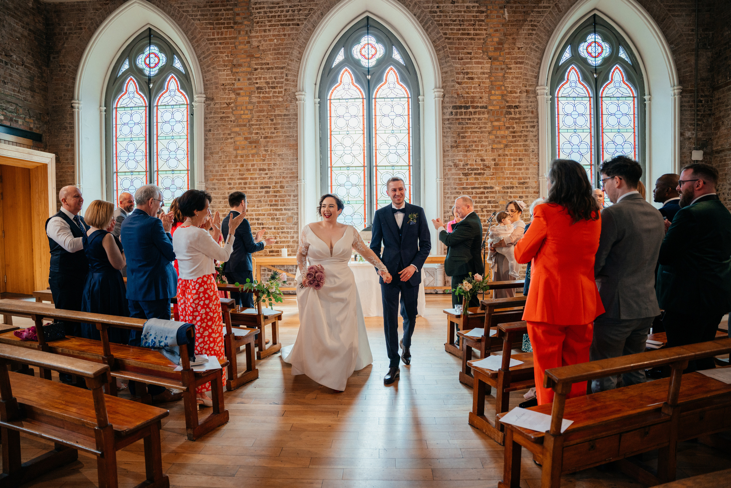 Weddings. Estela Virko Photography