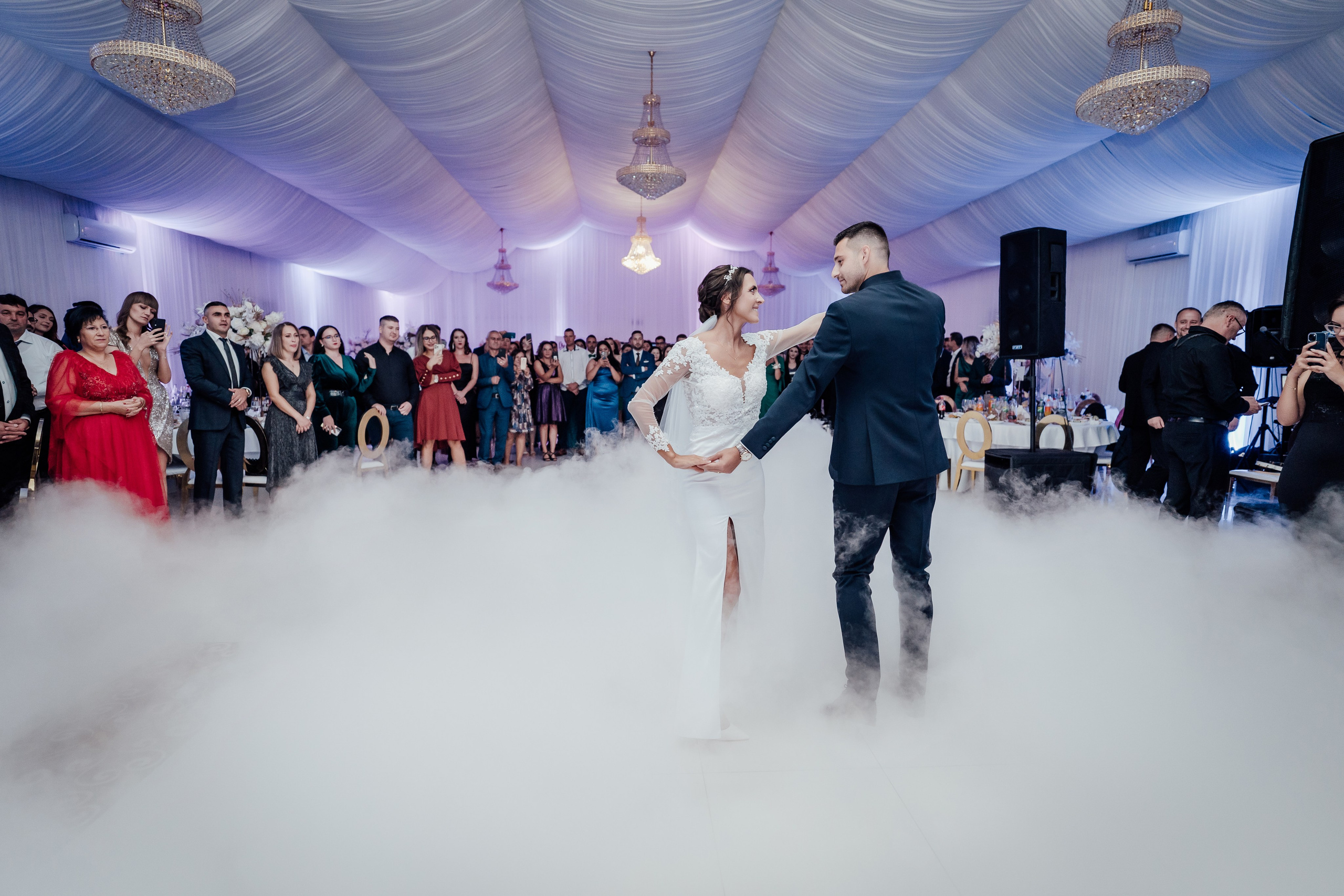 Nunta Ancuta & George