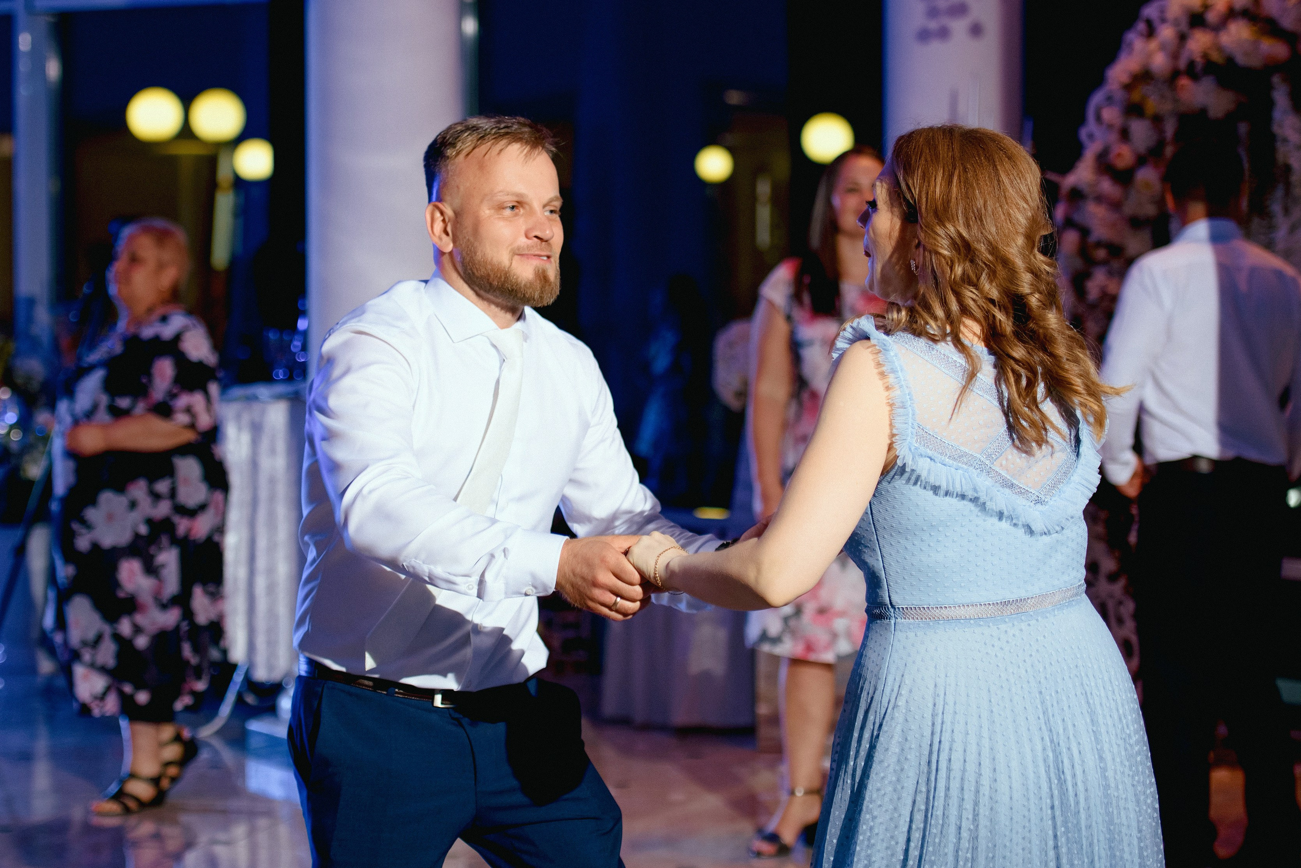 Cristina & Vadim. Fotograf de familie și evenimente