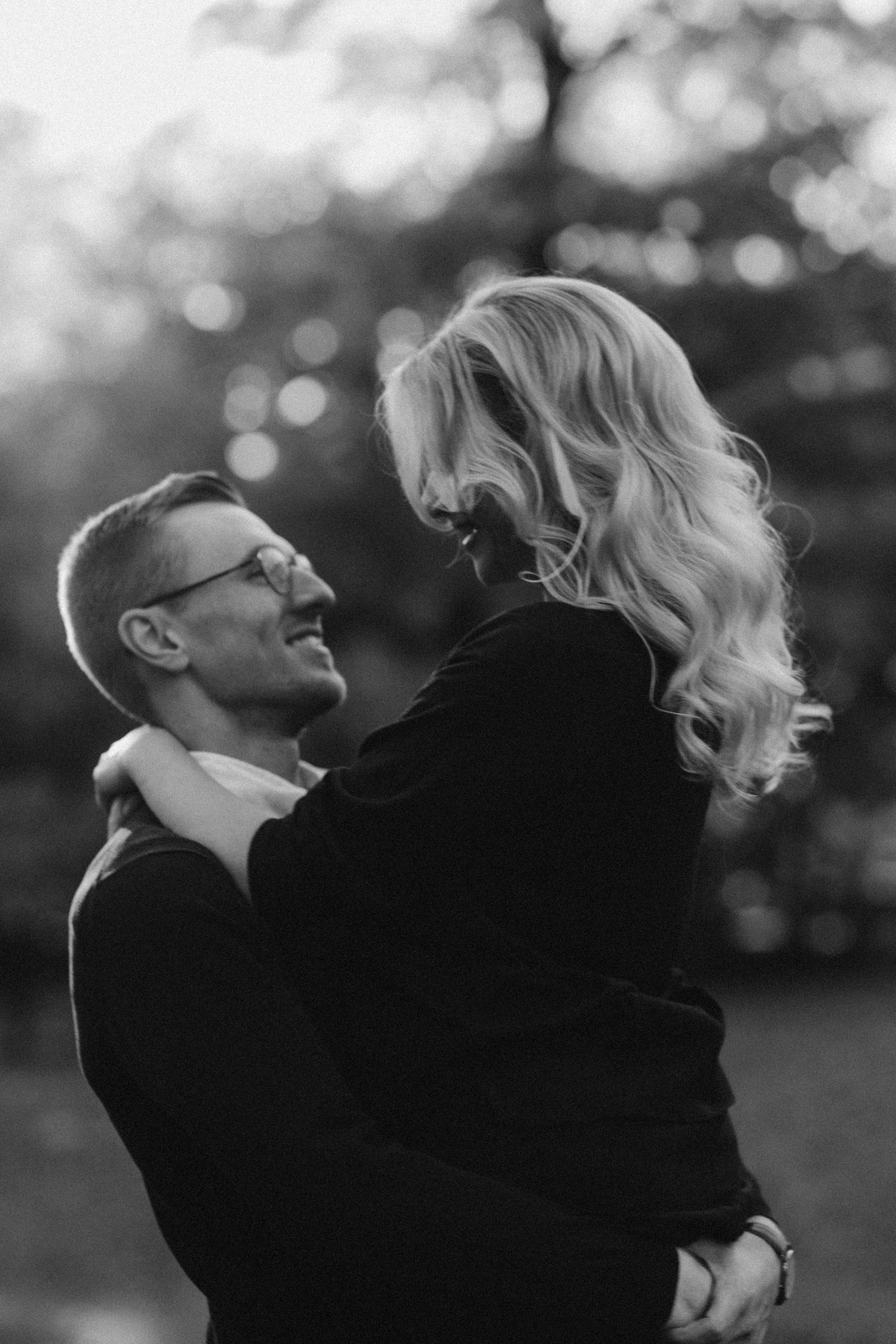 J&A. Wedding and portrait photographer in Helsinki Vickan O