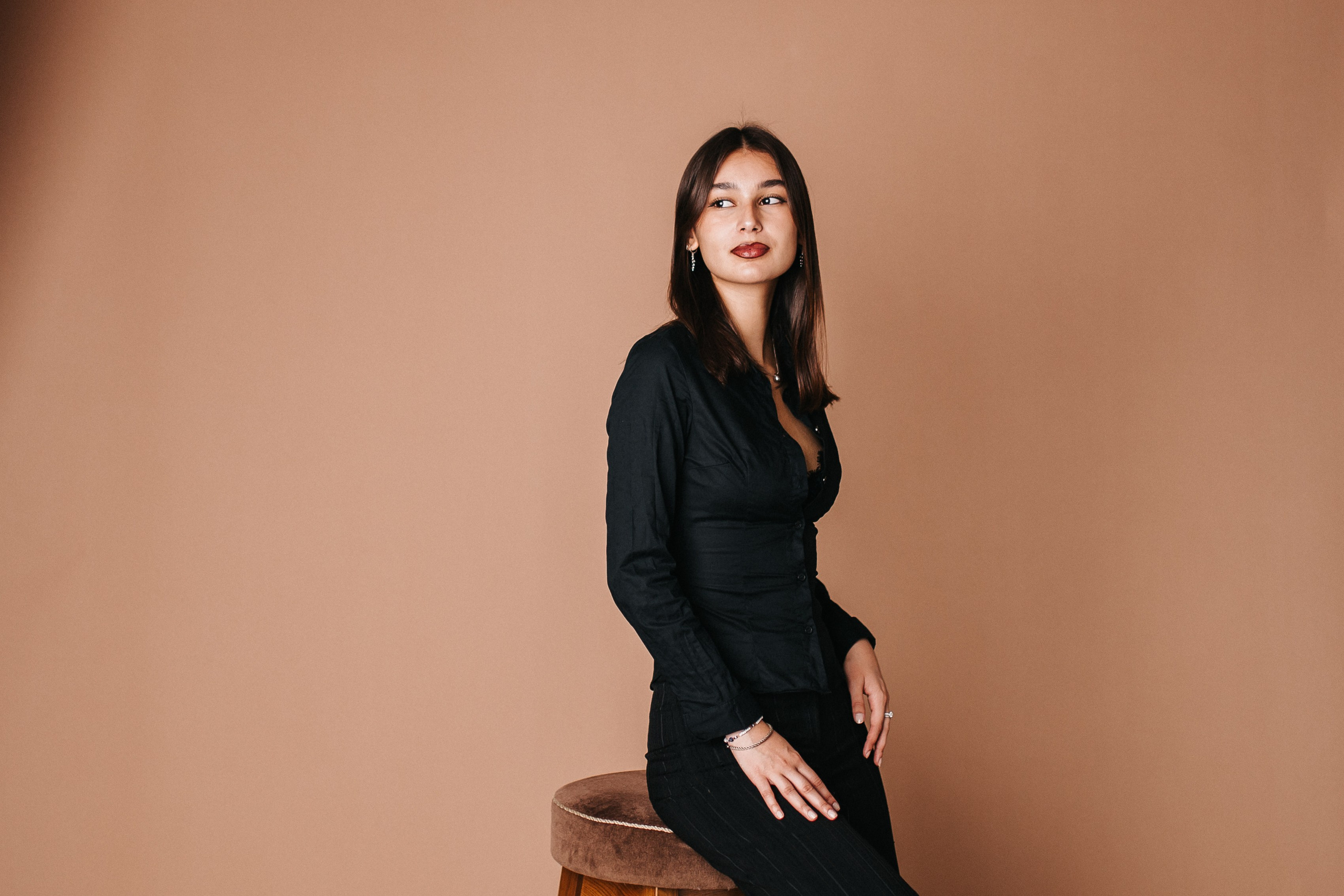 Studio Photoshoots. Somesan Agency