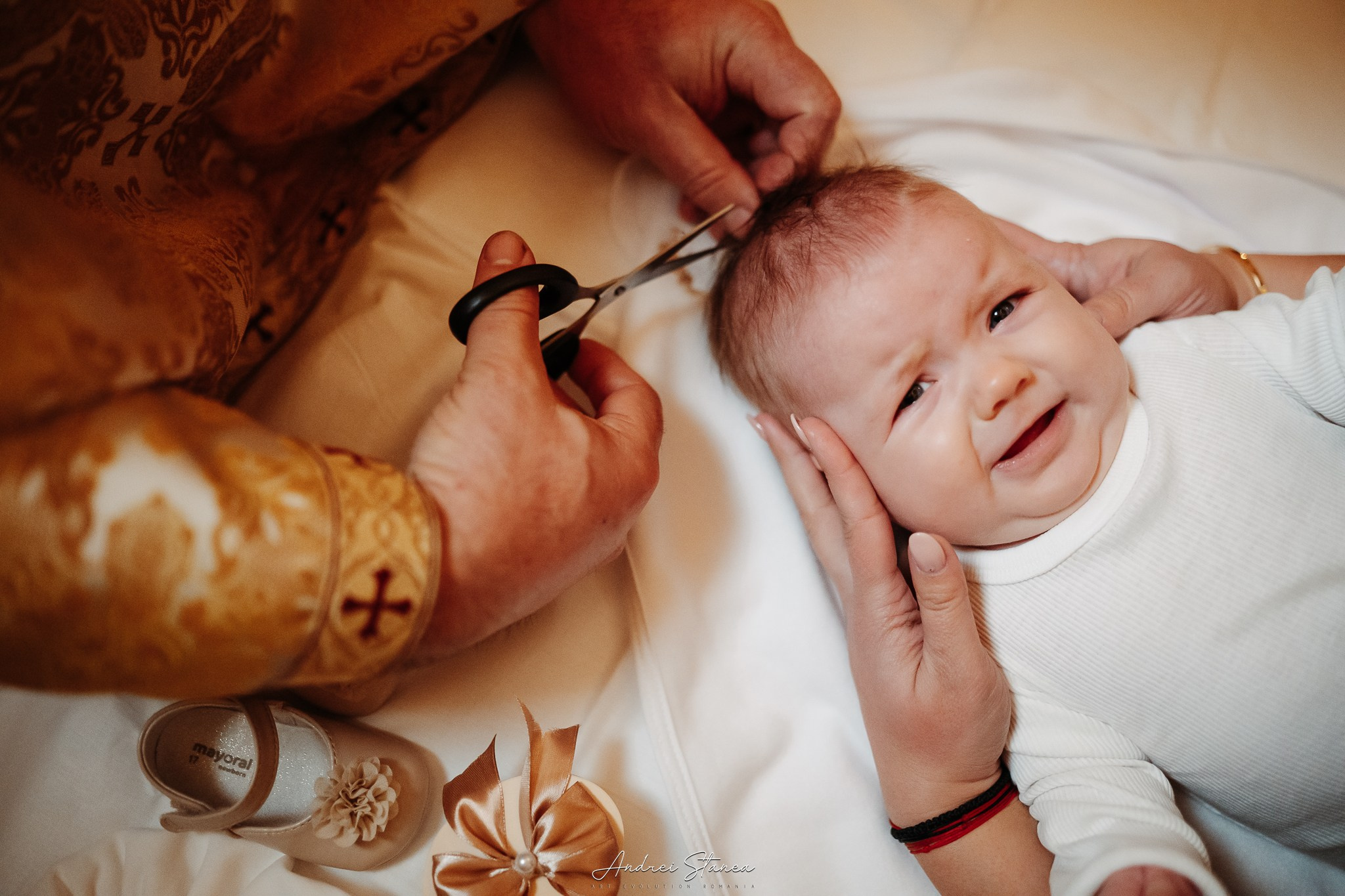 Clara. Andrei Stanea