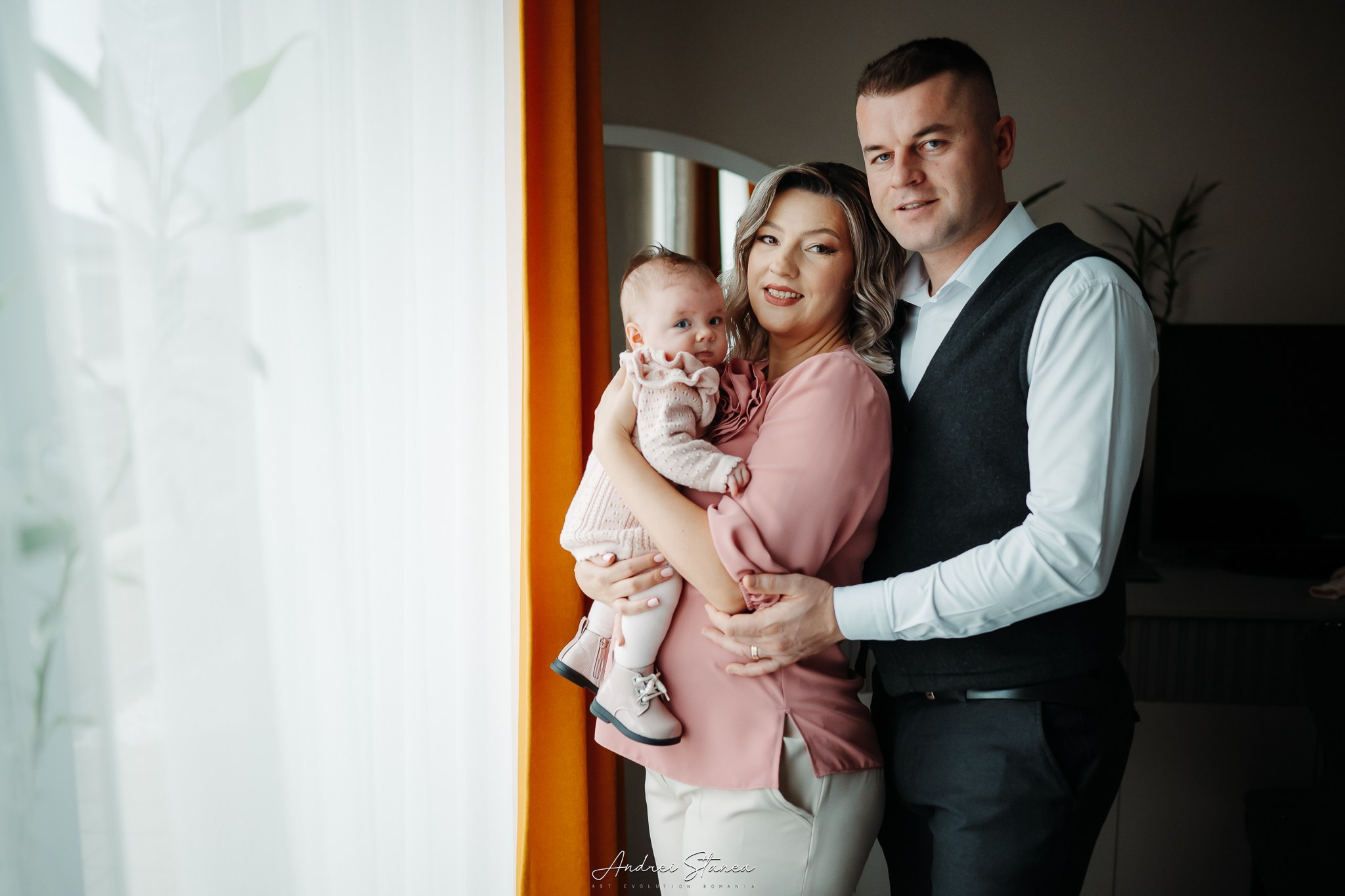 Clara. Andrei Stanea