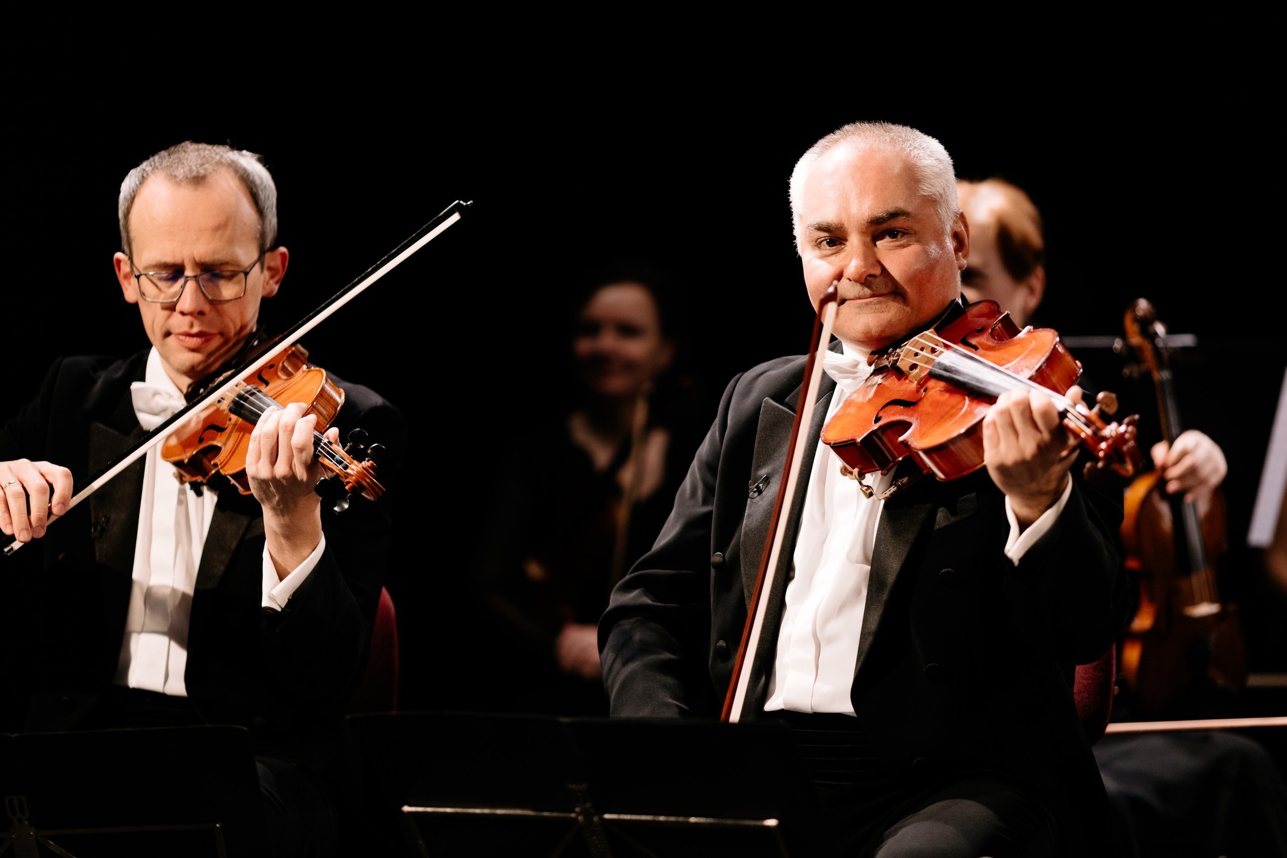 Mocarta Trio. Fotograf Ślubny Warszawa - Sesje Biznesowe Rodzinne Eventy