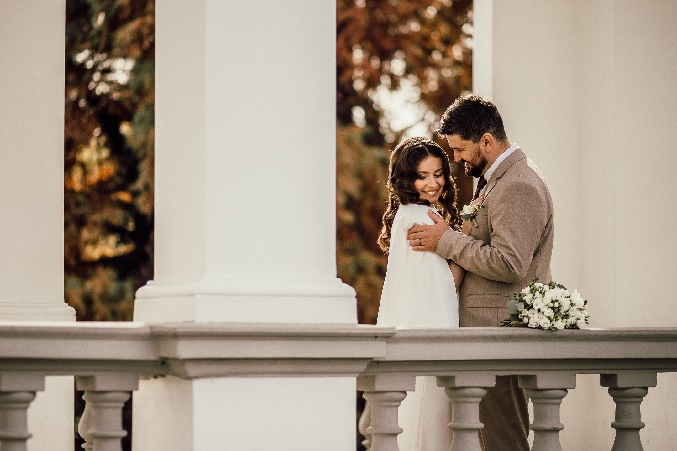 Fotografii Cununie Civilă Cluj-Napoca în Parcul Central. Horatiu Fat: Fotograf si Videograf Profesionist Nunta Cluj-Napoca