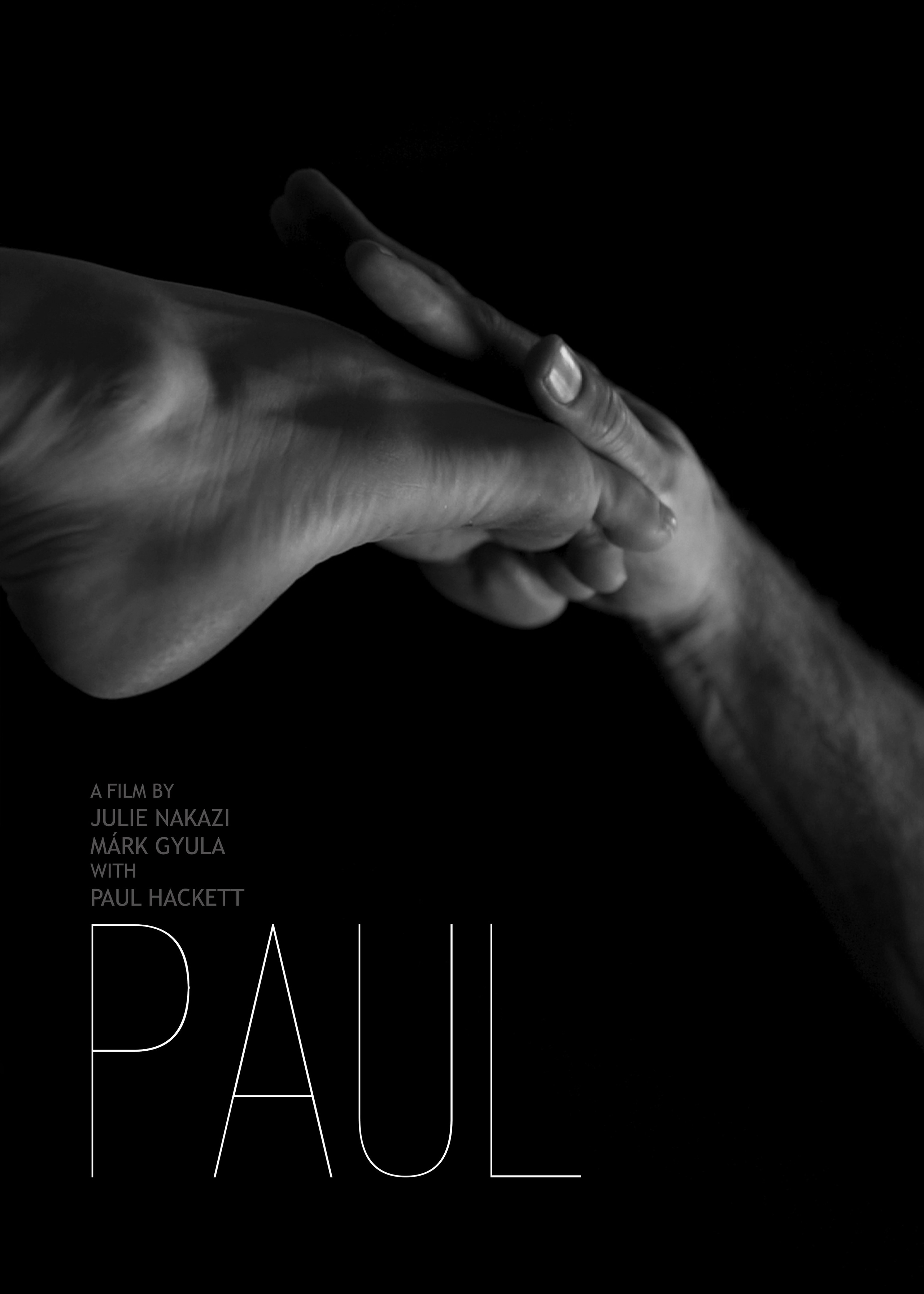 Een galerij van filmposterontwerpen. Éclat Fotos. Exclusieve portretfotografieservice