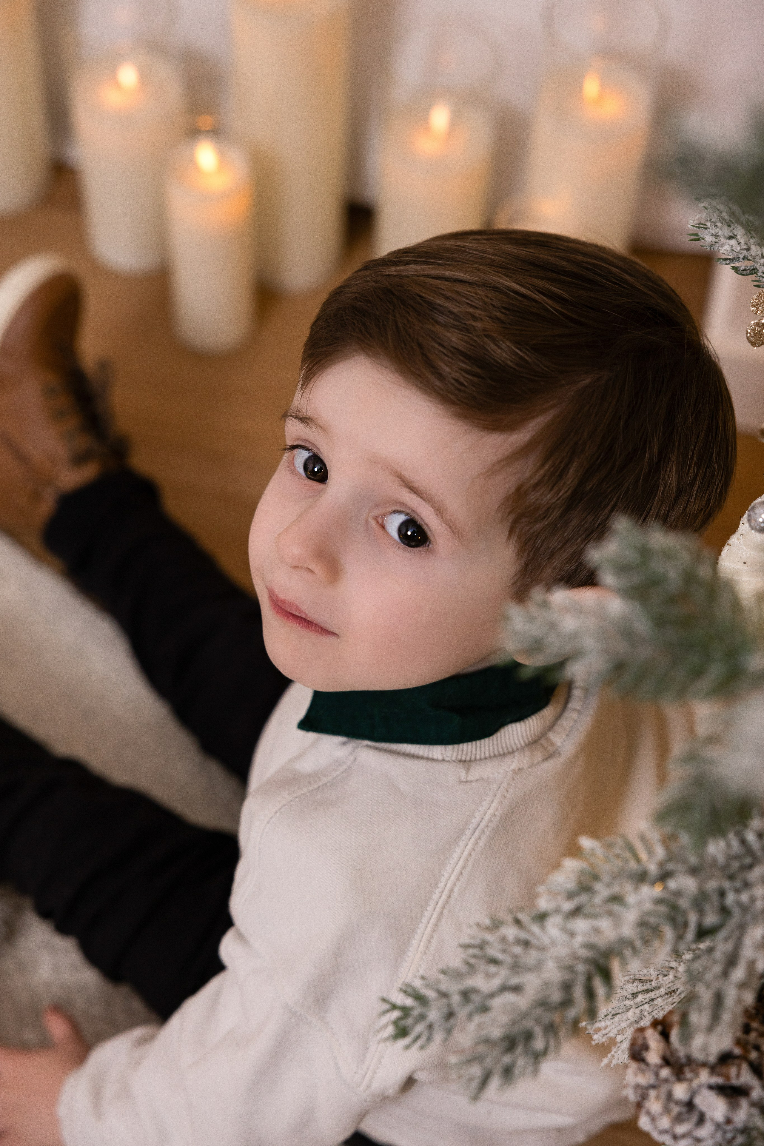 Christmas Mini Sessions. PHOTOGRAPHER IN LONDON