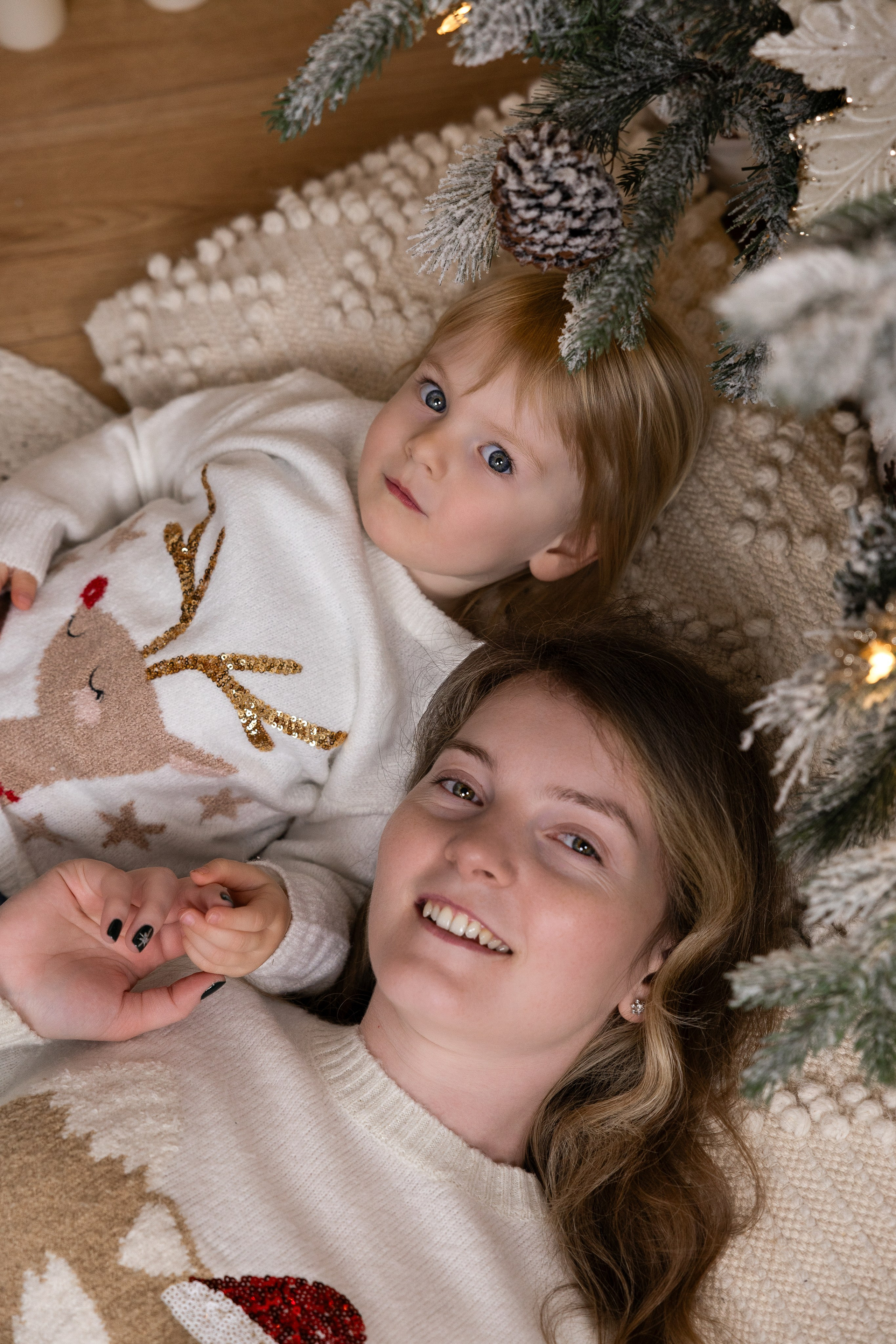 Christmas Mini Sessions. PHOTOGRAPHER IN LONDON
