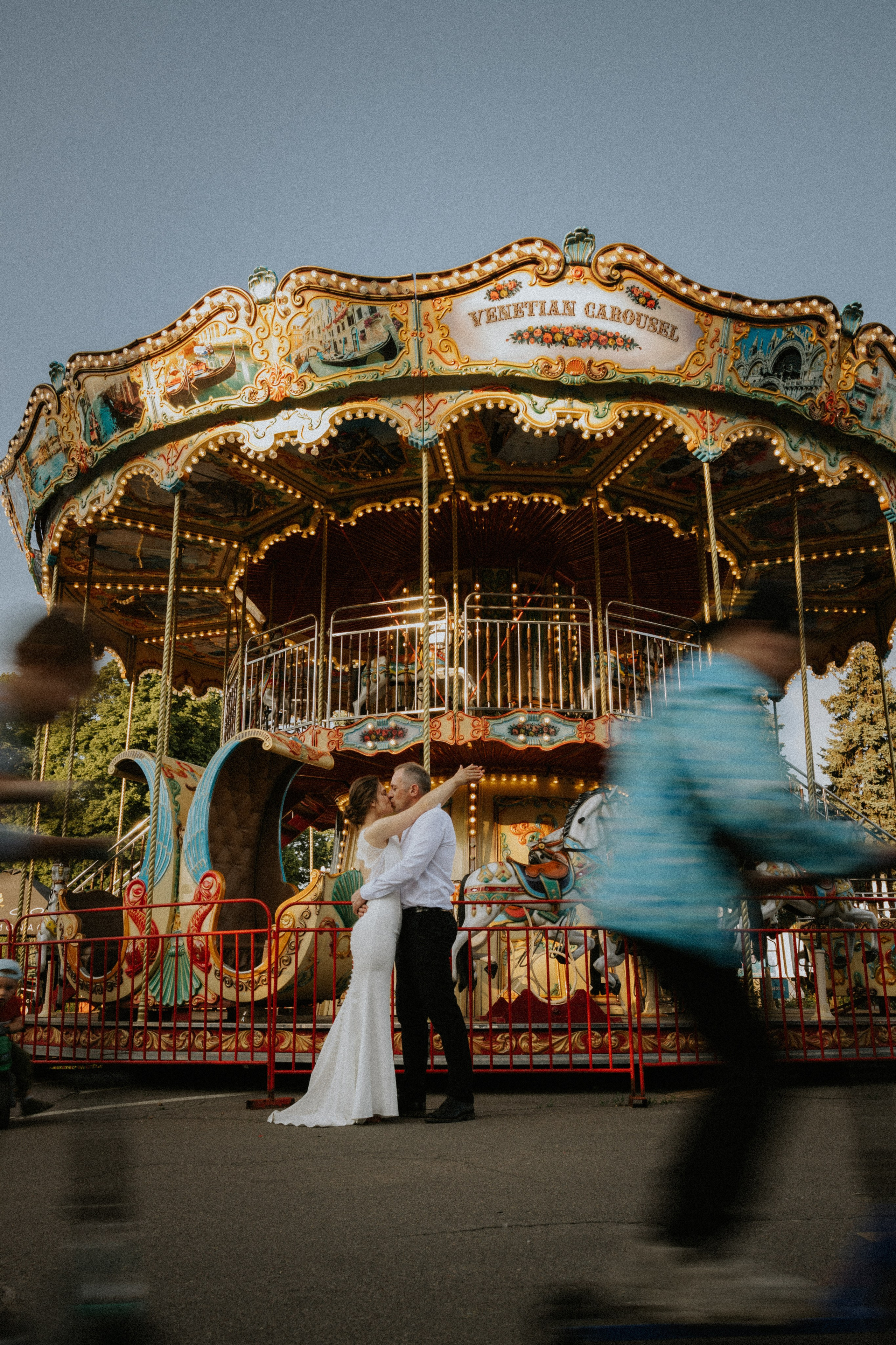 Photographer Nicollo. Khanoffilm