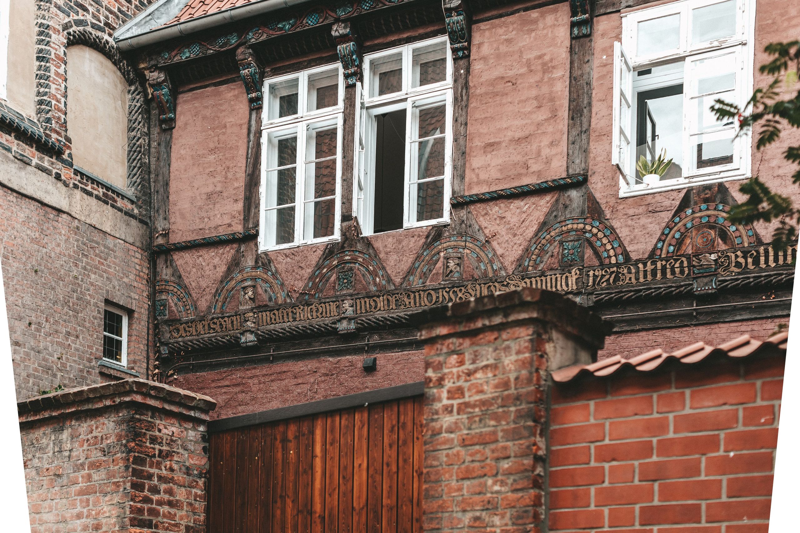 Lüneburg. Maria Chistyakovа — Fotografin in Karlsruhe, Baden-Baden und Umgebung