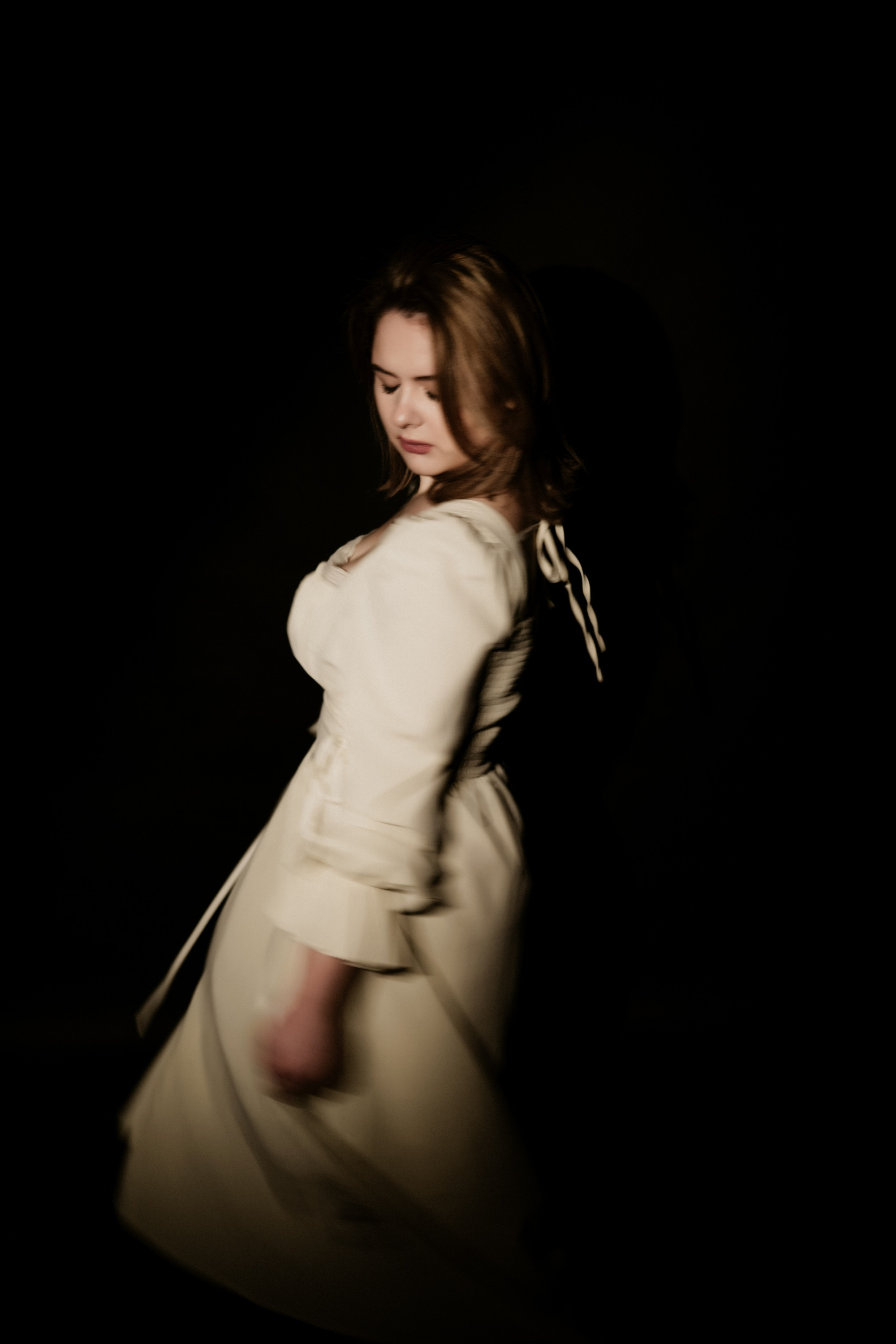 Bianca Ropotă, february 2025. Adrian Aioanei — Fotograf profesionist de nuntă în Iași, Suceava și București. Specializat în evenimente, portrete și fine art