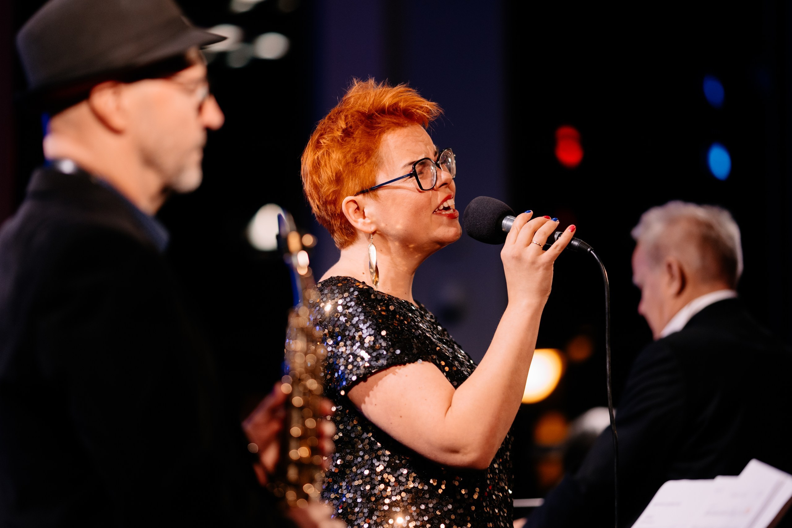 Opera Leśna. Fotograf Ślubny Warszawa - Sesje Biznesowe Rodzinne Eventy