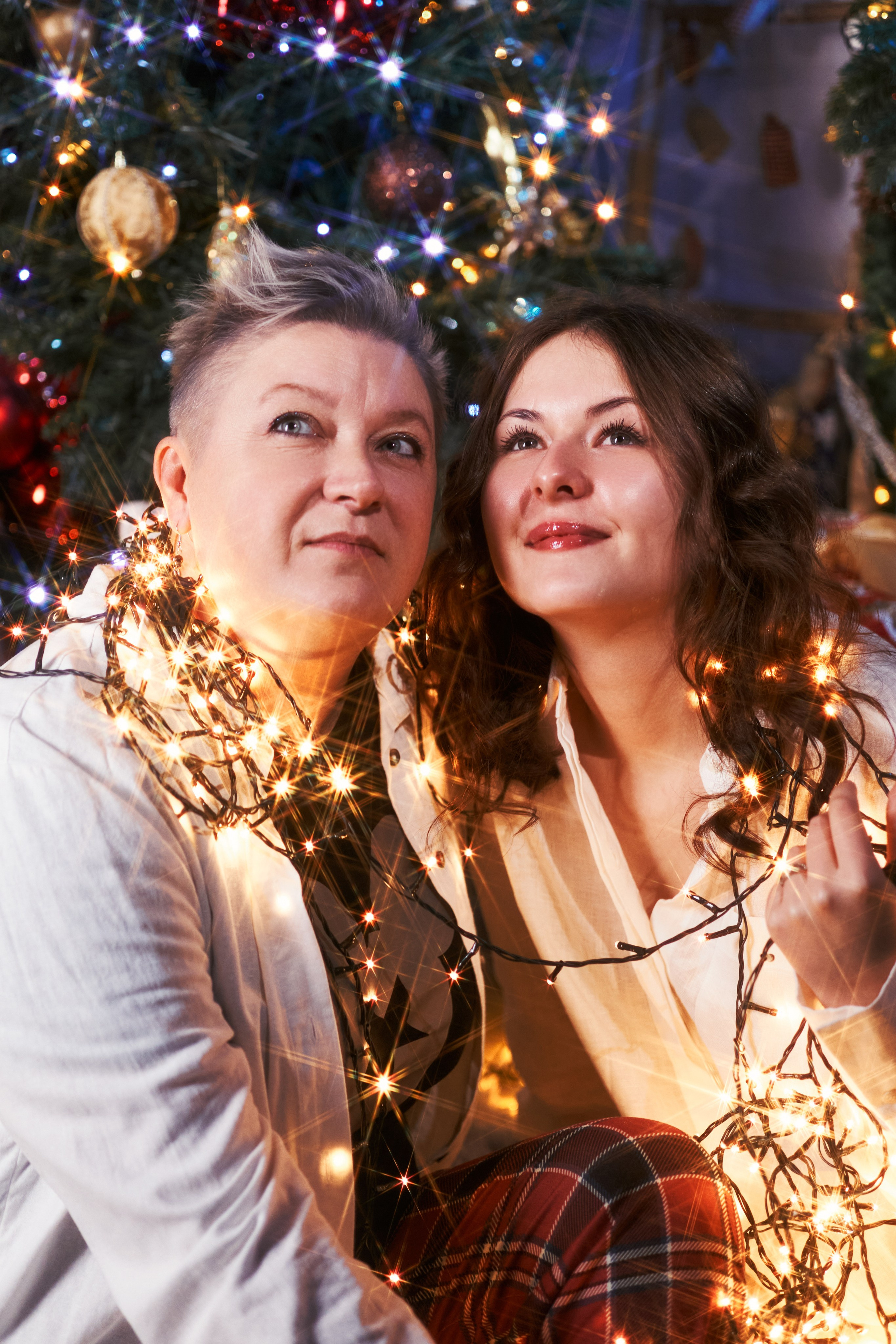 Joulu kuvaus. Kinosura Creative Studio in Helsinki and Kuopio