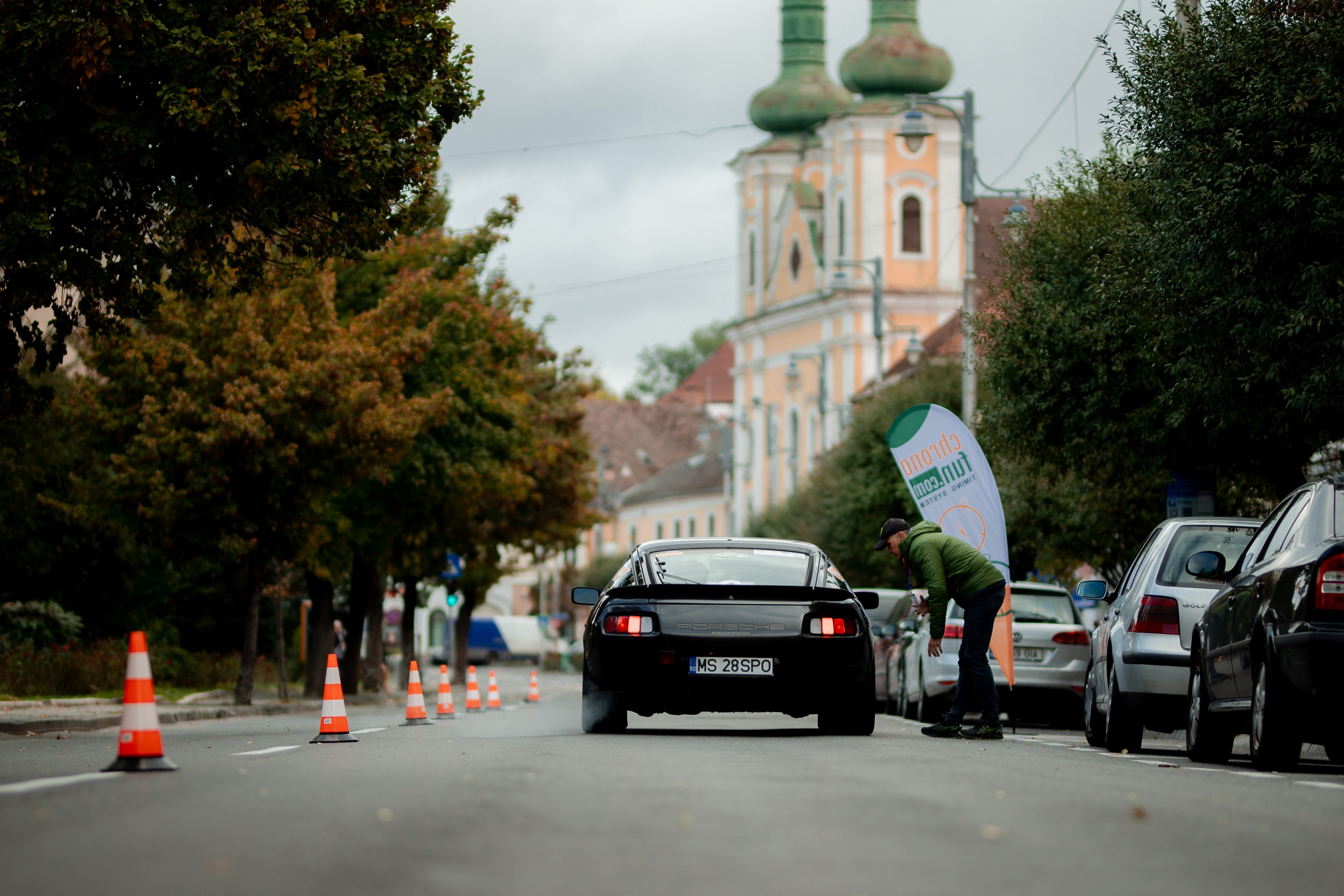 Automotive Events. Somesan Agency