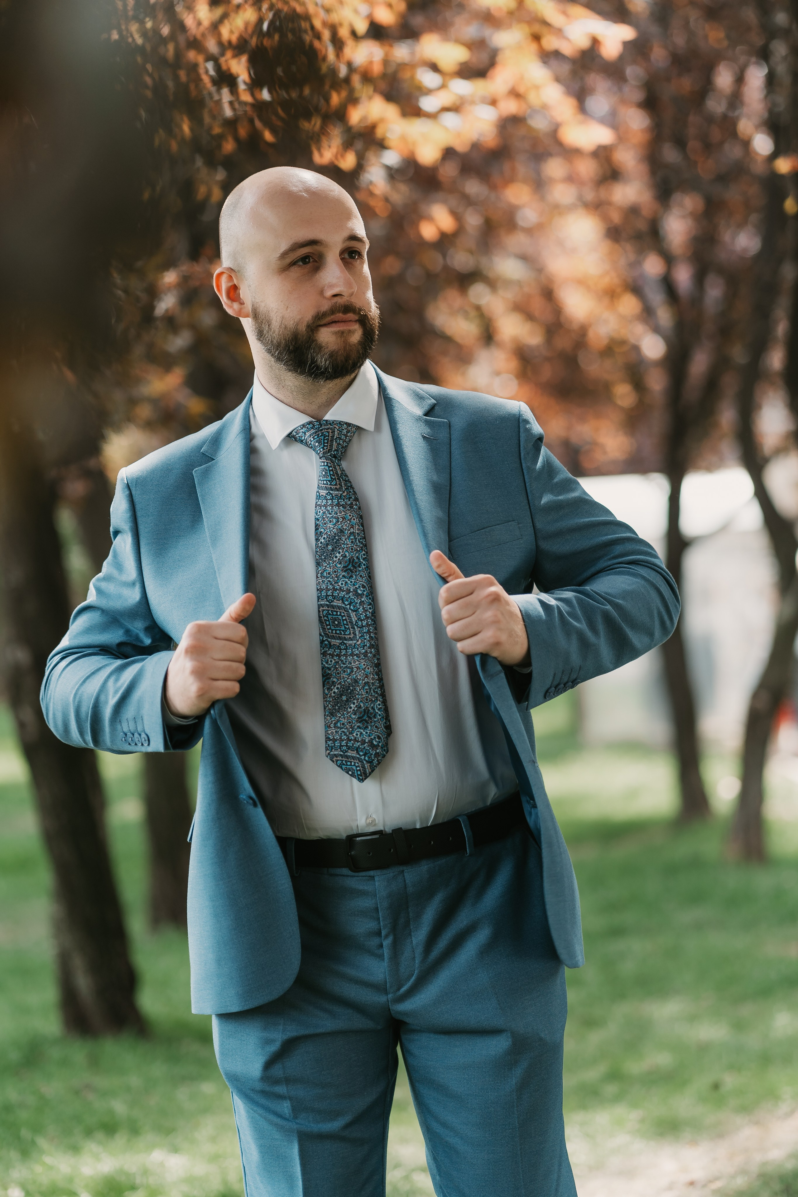 Andreea & Tigran. Dara Lens | The art of remembering