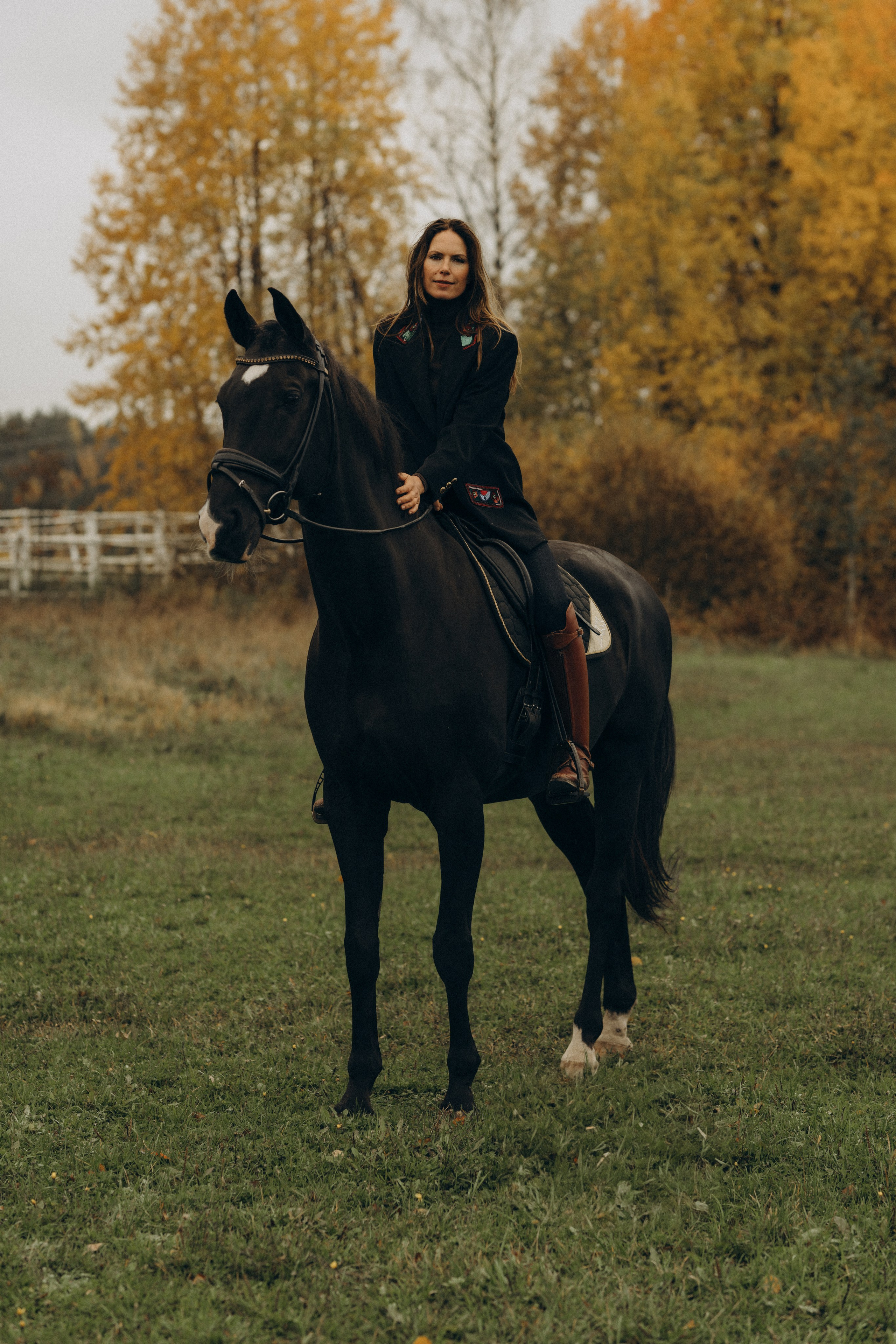 Susanna Hyypiä. Wedding and portrait photographer in Helsinki Vickan O