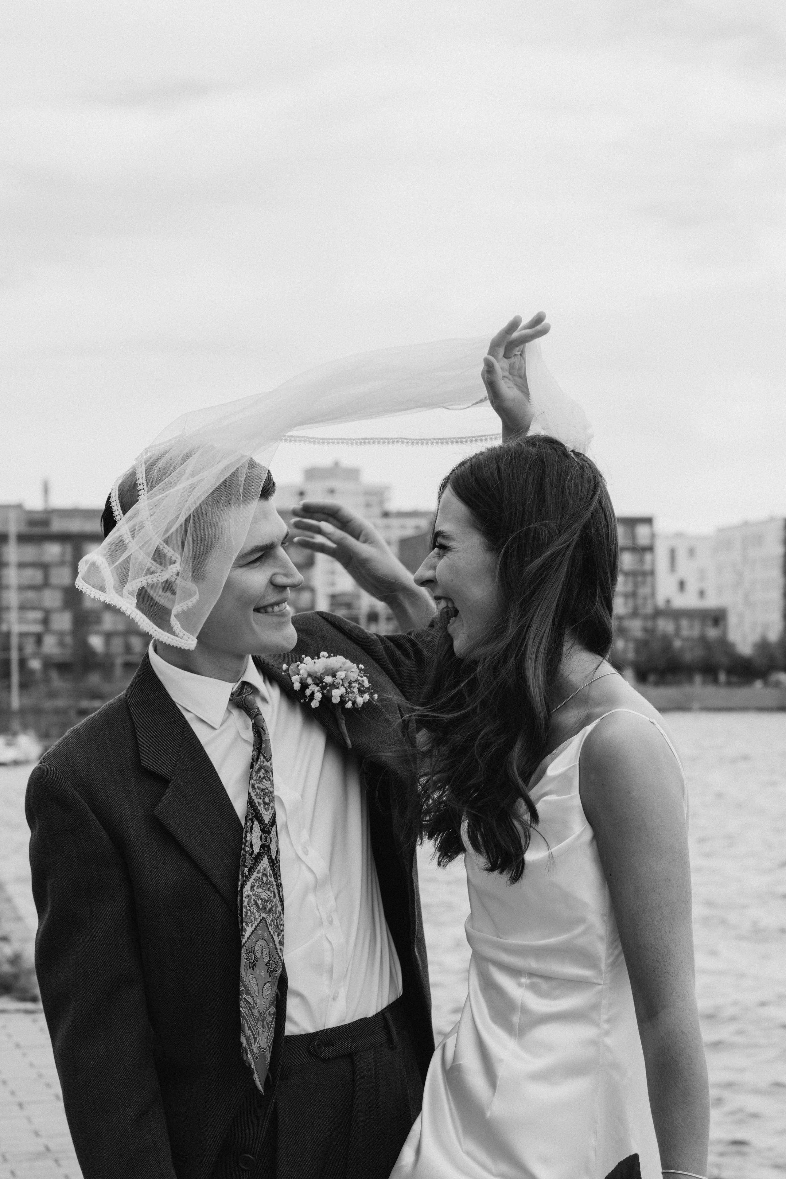 Wedding. Wedding and portrait photographer in Helsinki Vickan O