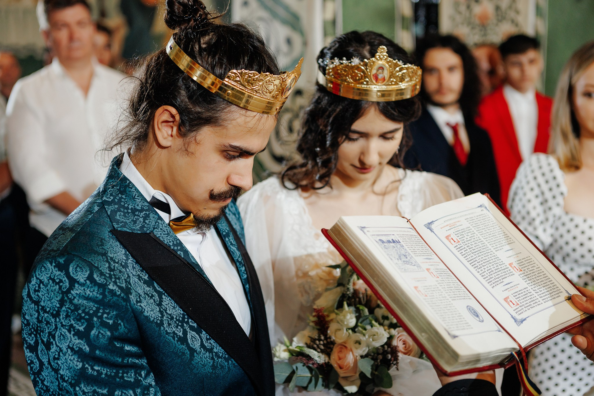 Radu si Diana. Wedding photographer and videographer