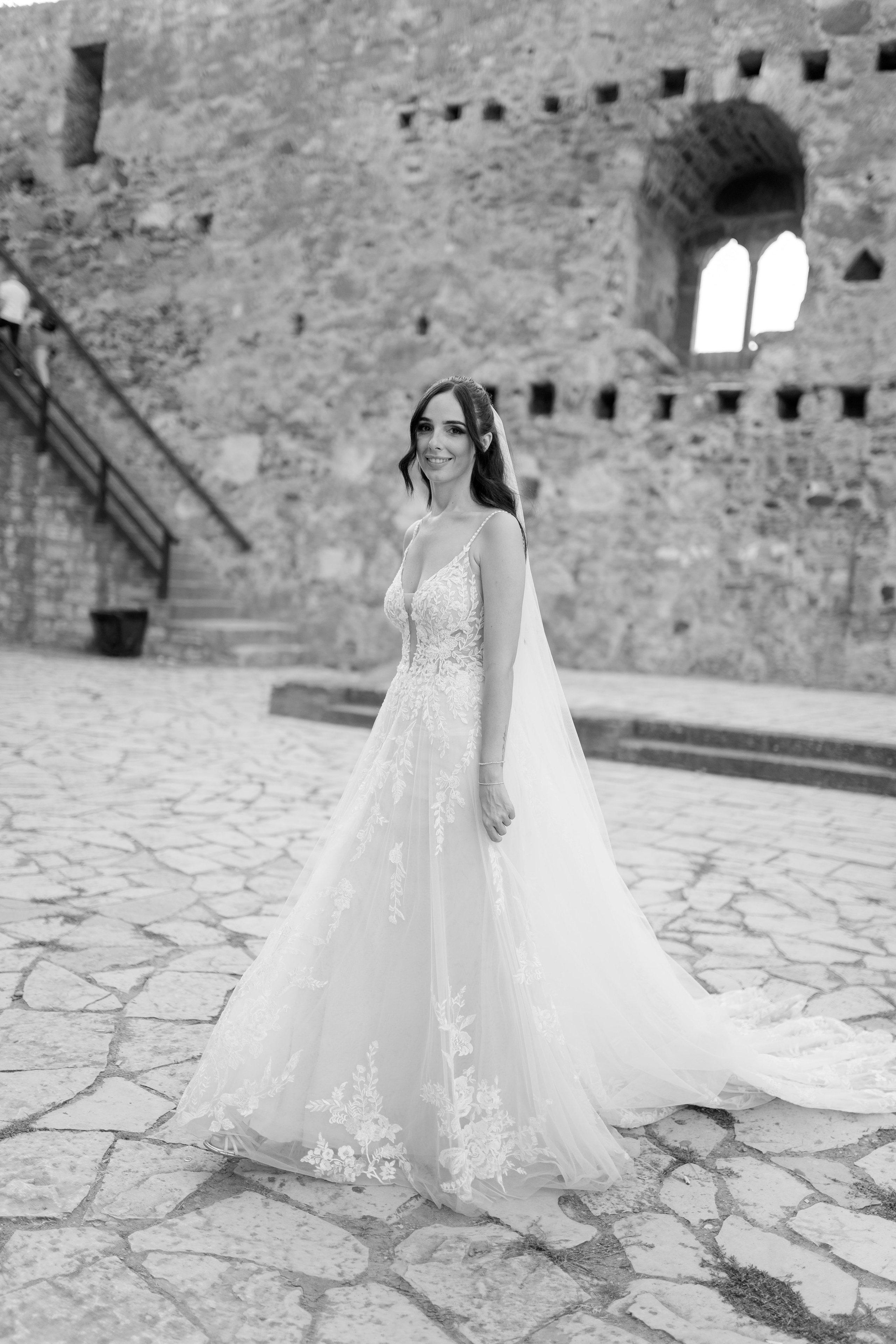 I&D | A Fortress Fairytale. Black Sheep Produkcija| Wedding Photography and Wedding Films, based in Kragujevac, Europe / Fotograf i videograf, Kragujevac, Srbija