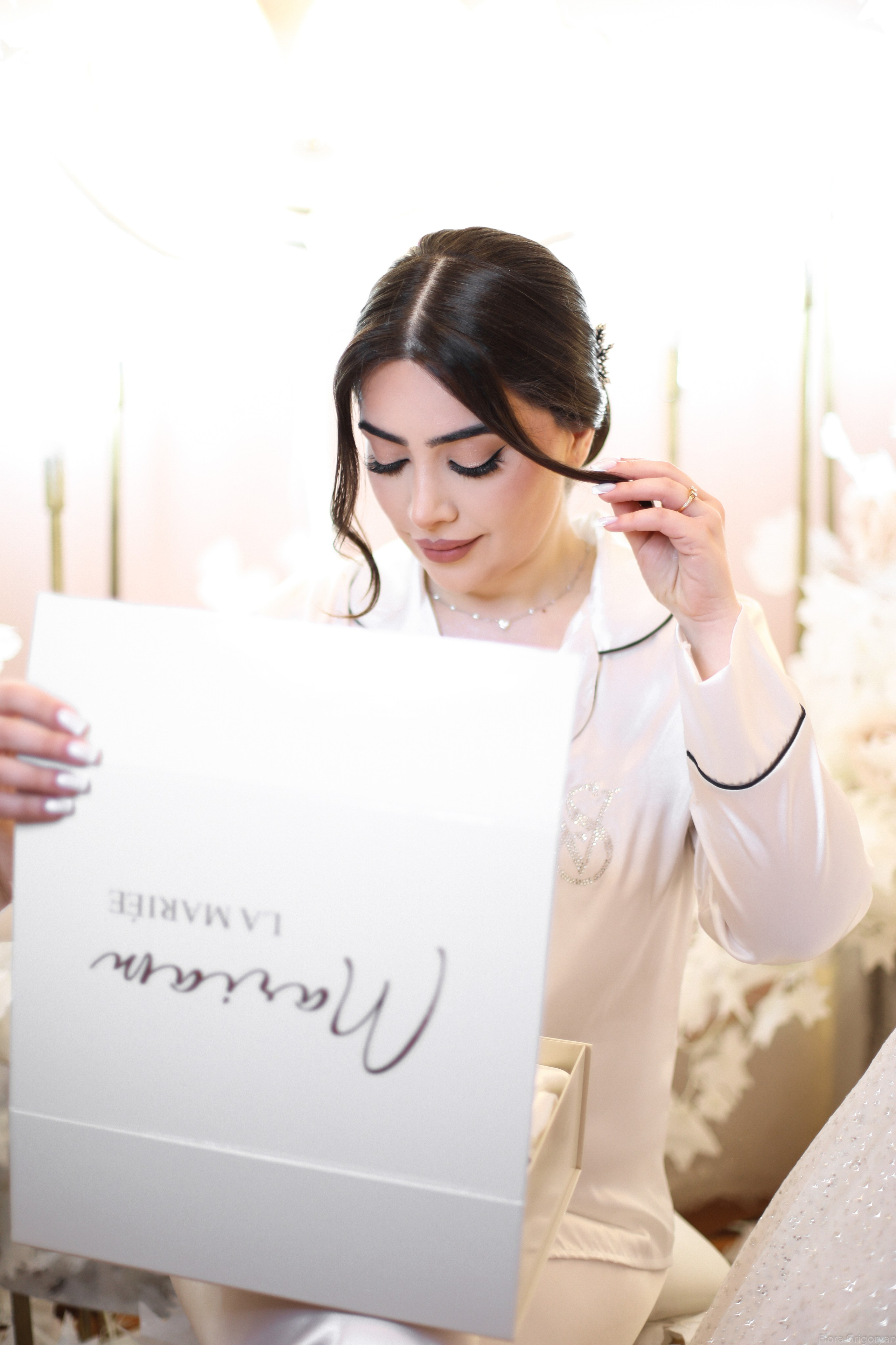 Maria & Karen. Flora Grigoryan Wedding Photography