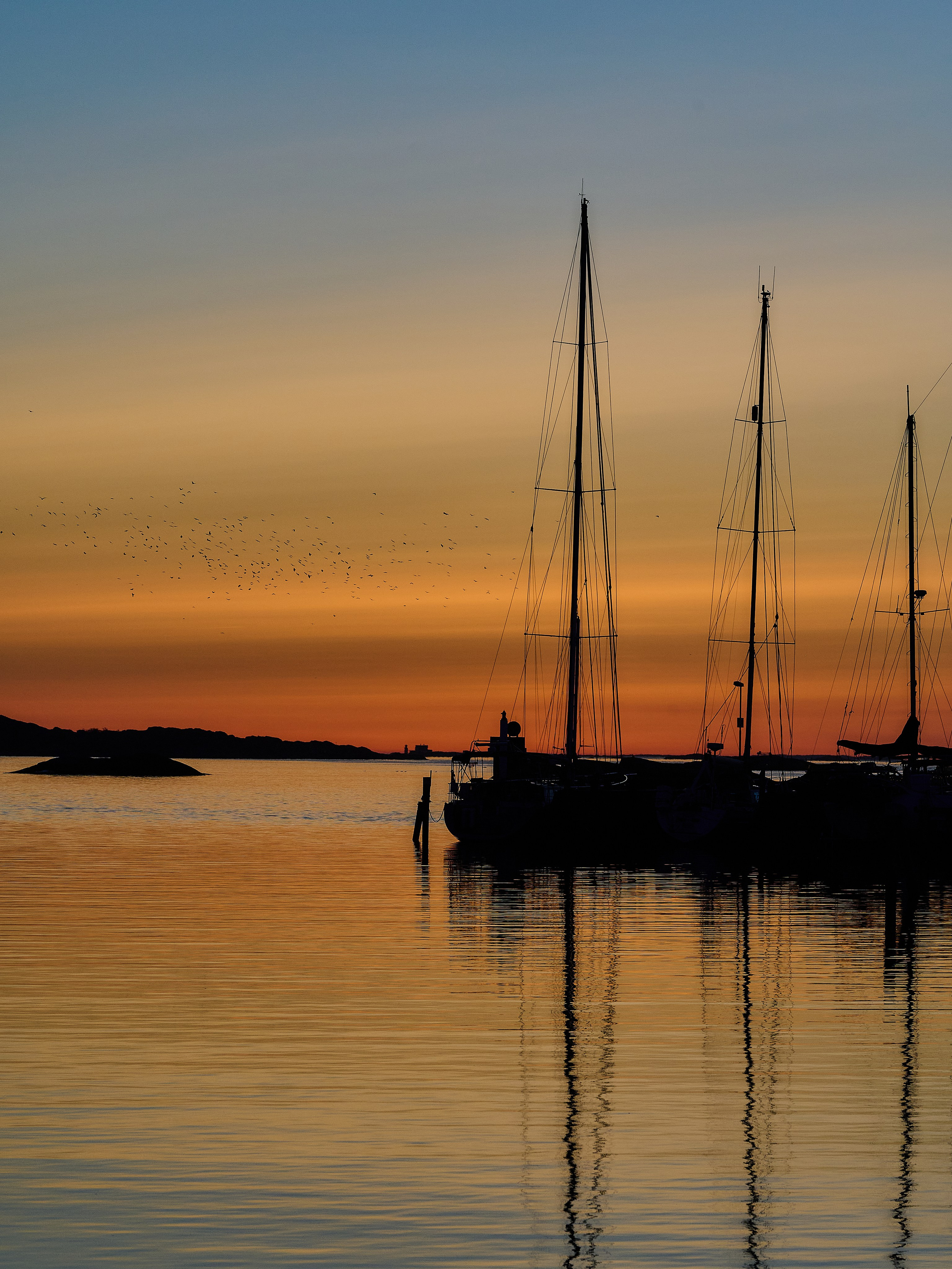 Landscapes by Yury Popkov. Yuri Popkov | Photographer