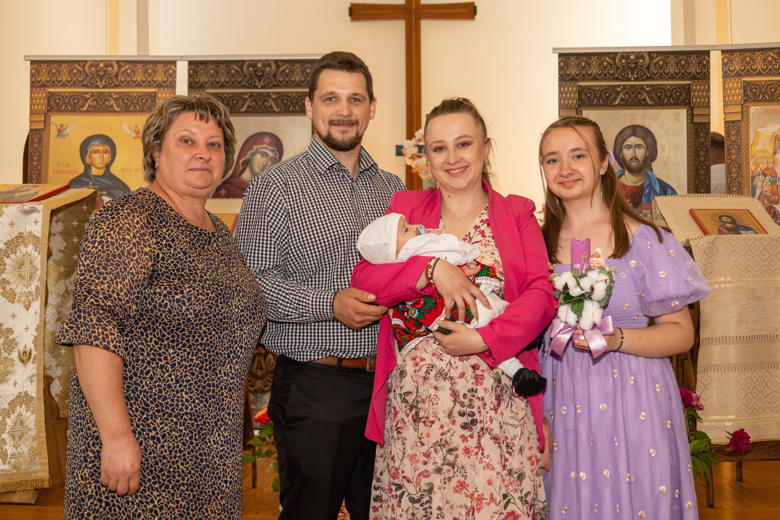 Fotograf familie, mini studio, evenimente, botez, majorat