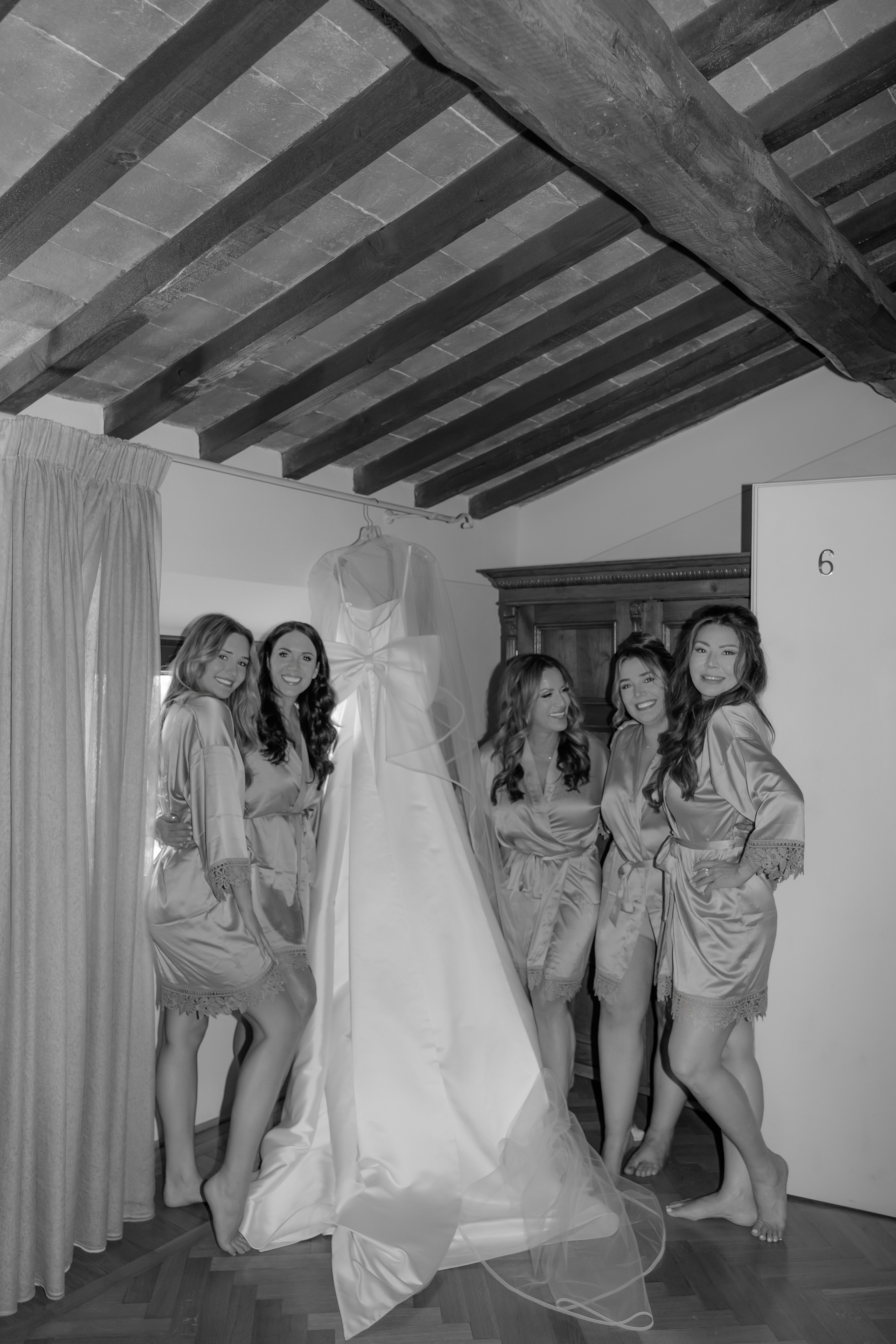 Dom&Ally. Wedding photographer Italy