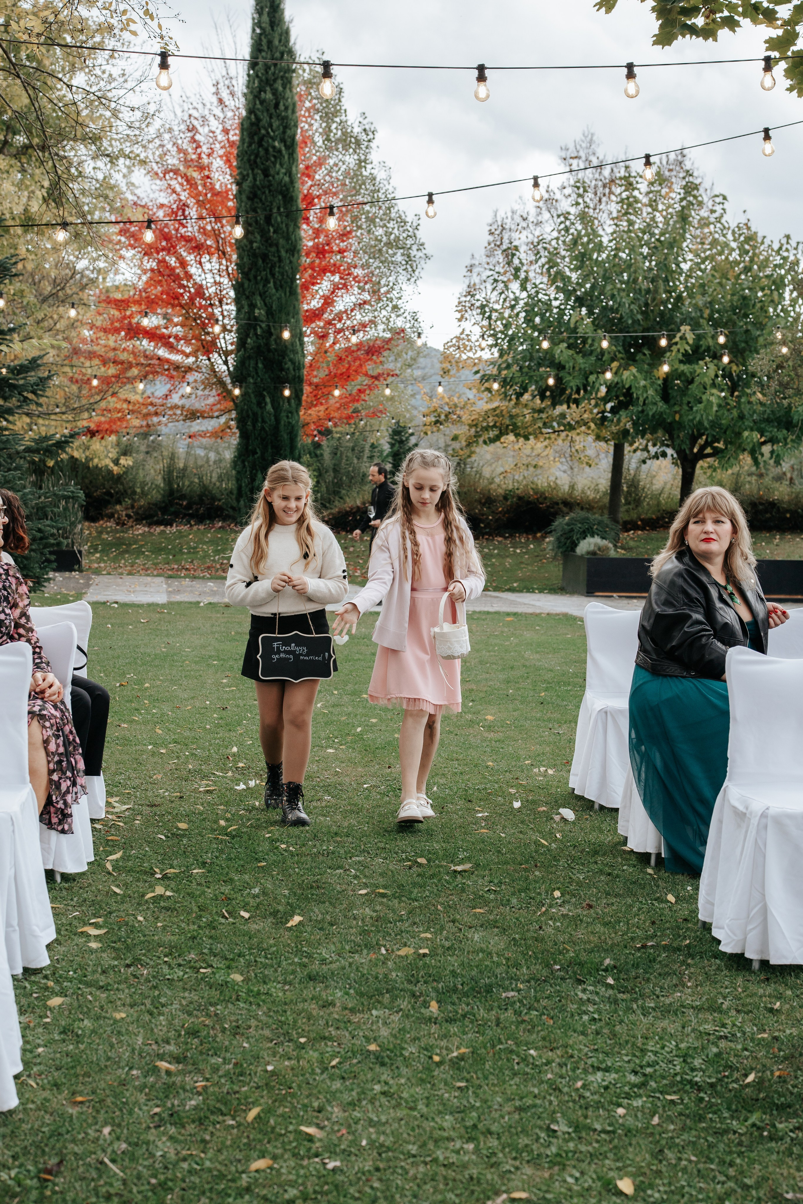 Aurelia+Anand, 02.11.2025, Olot. Fotógrafa de bodas en Cataluña