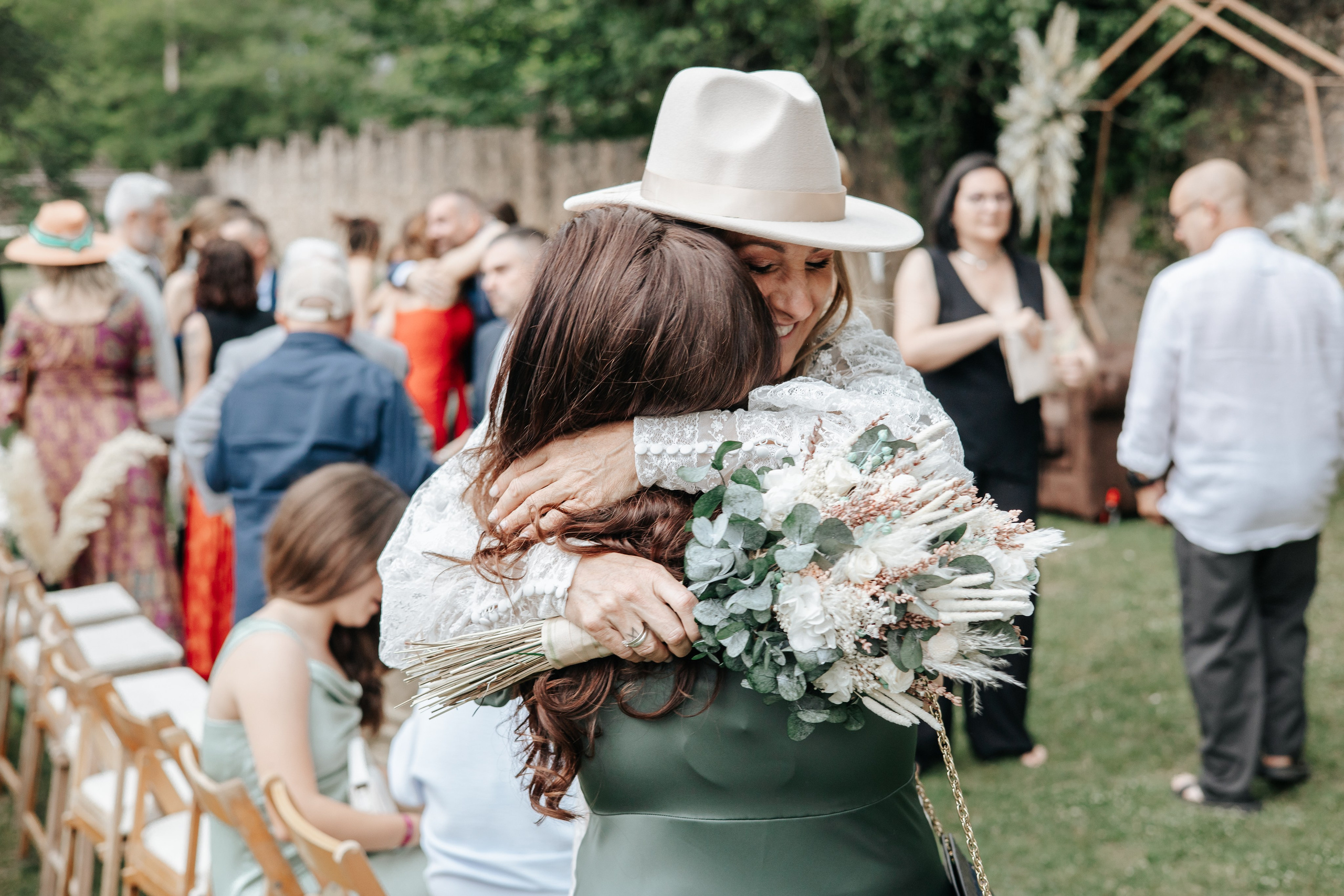 Rachel+Hector, 07.06.2025, Mas Coromina. Fotógrafa de bodas en Cataluña