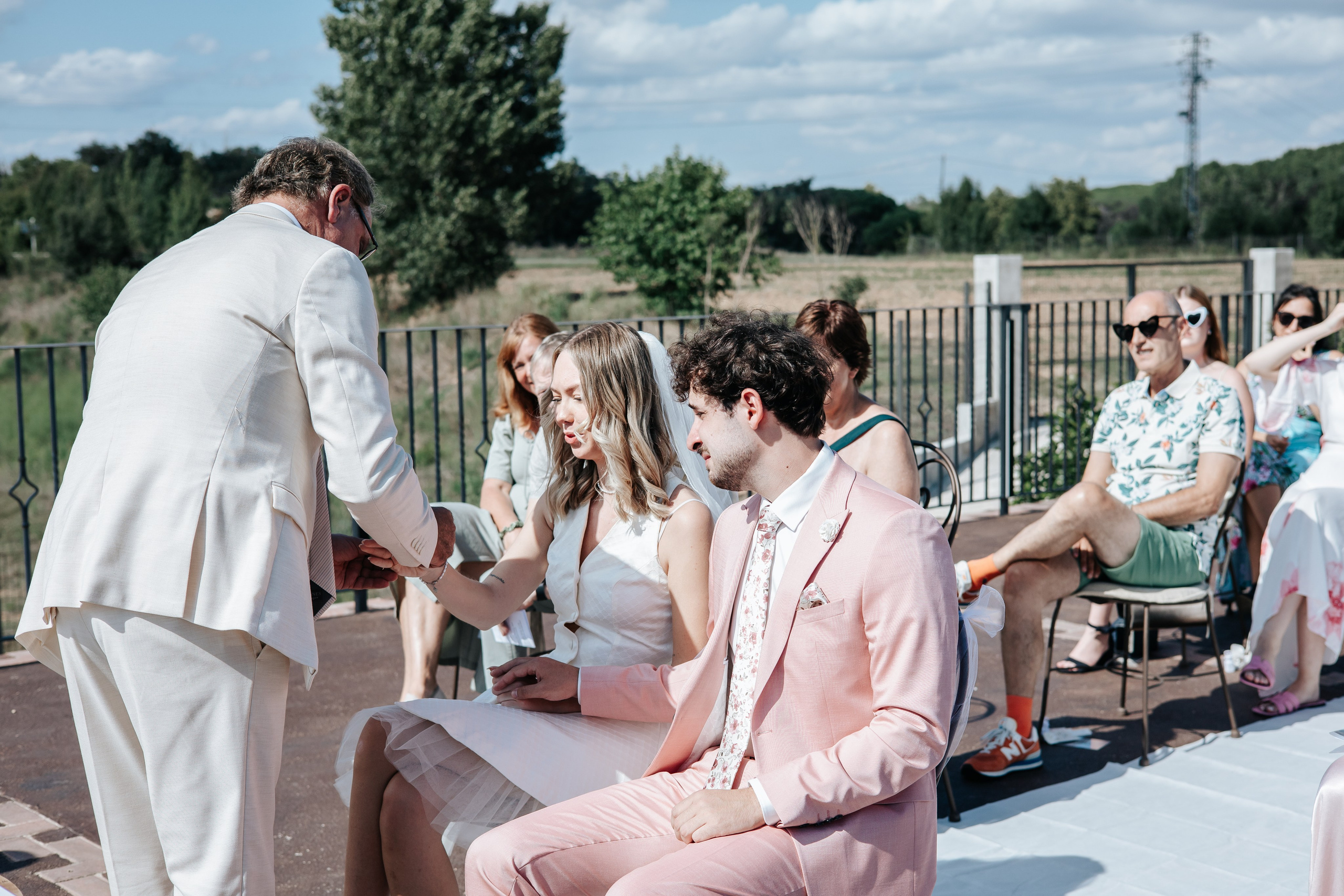 Nina+Max, 30.08.2025, Mas Can Falqués. Fotógrafa de bodas en Cataluña