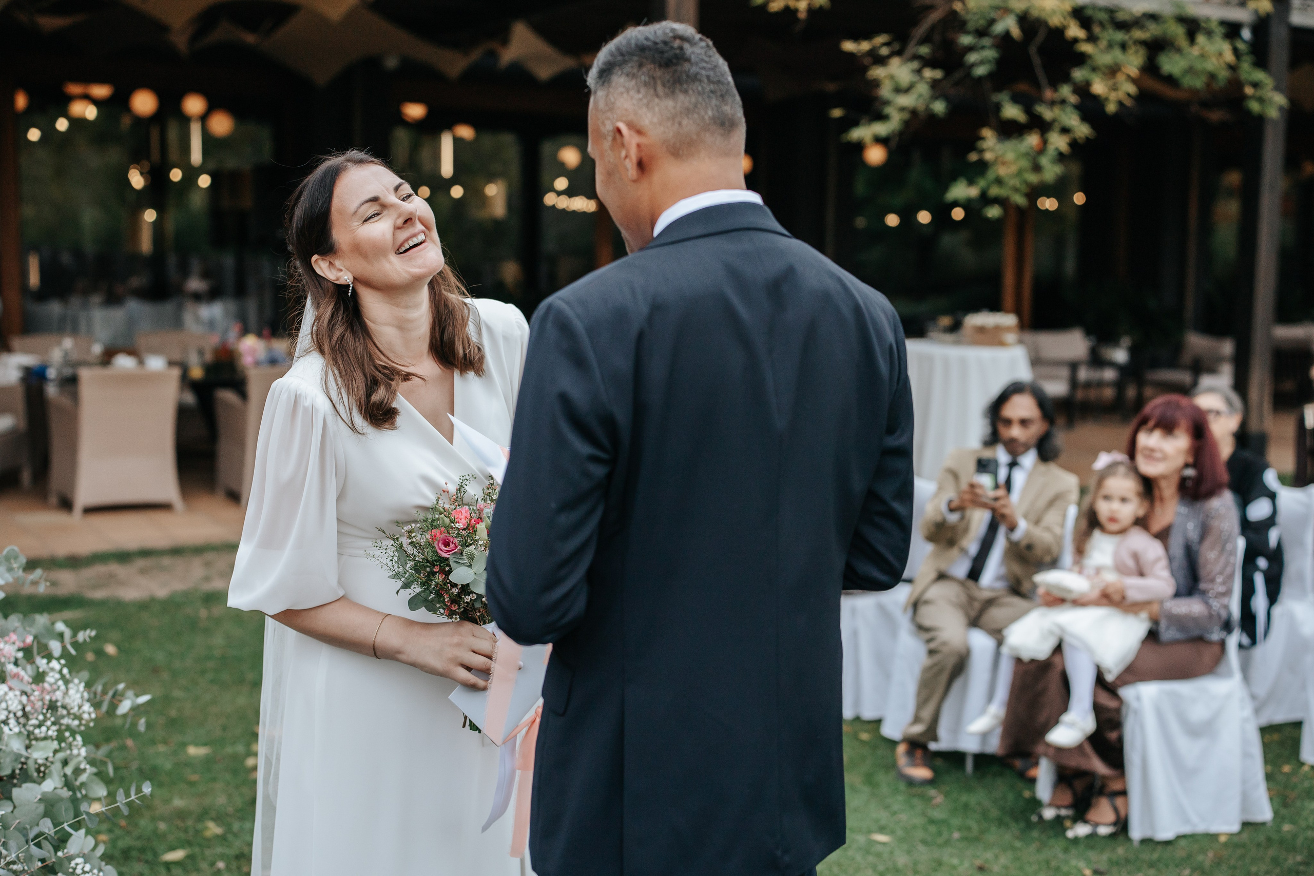 Aurelia+Anand, 02.11.2025, Olot. Fotógrafa de bodas en Cataluña