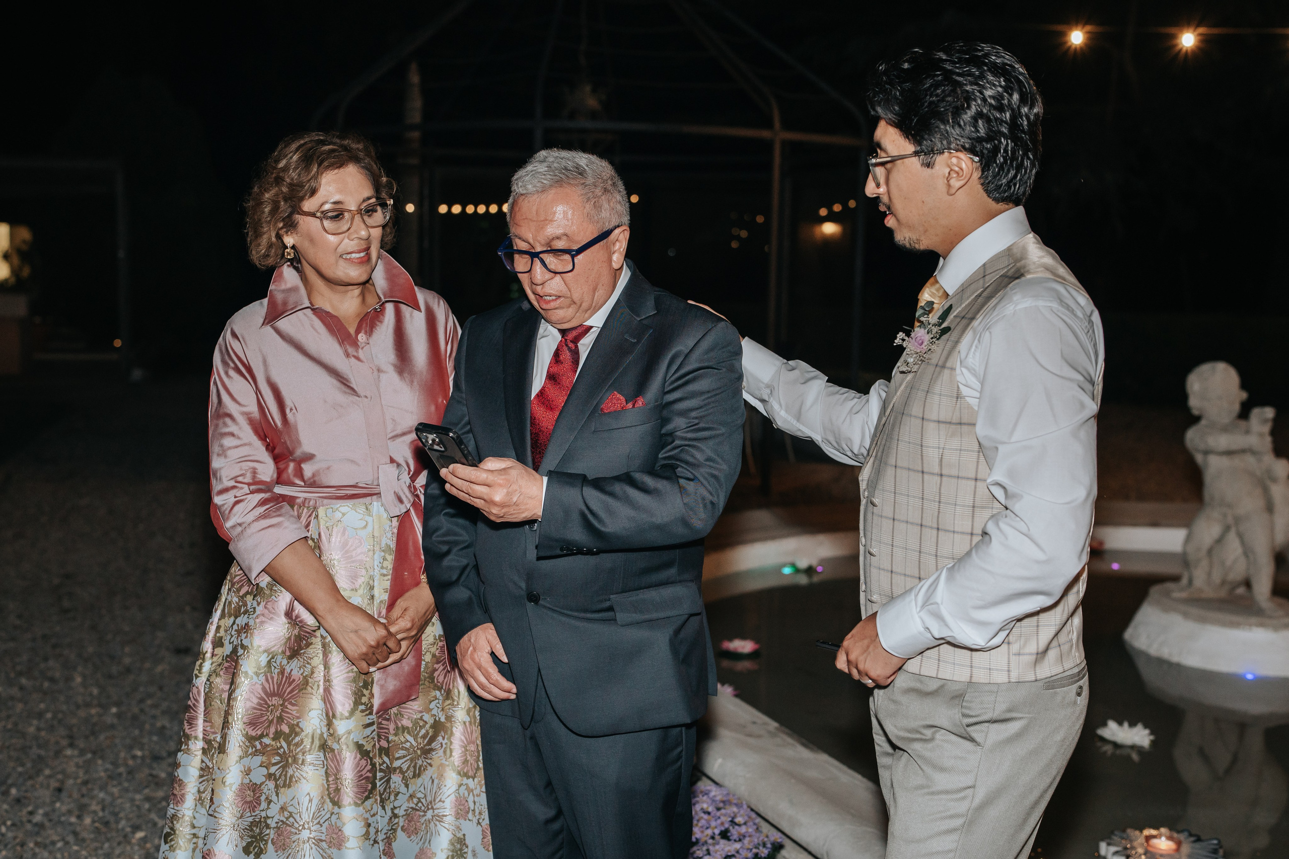 Fernando+Tito, 19.09.2025, Castell de Caramany. Fotógrafa de bodas en Cataluña