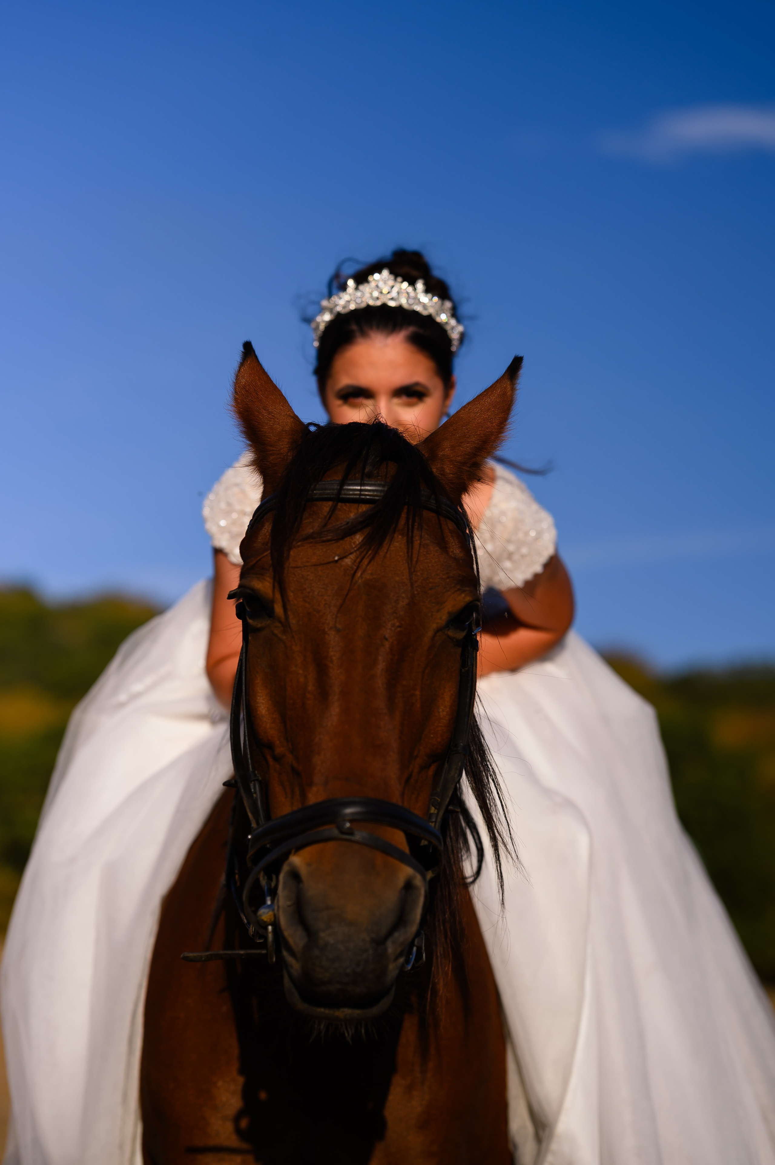 Trash the dress. Ligiafoto.ro