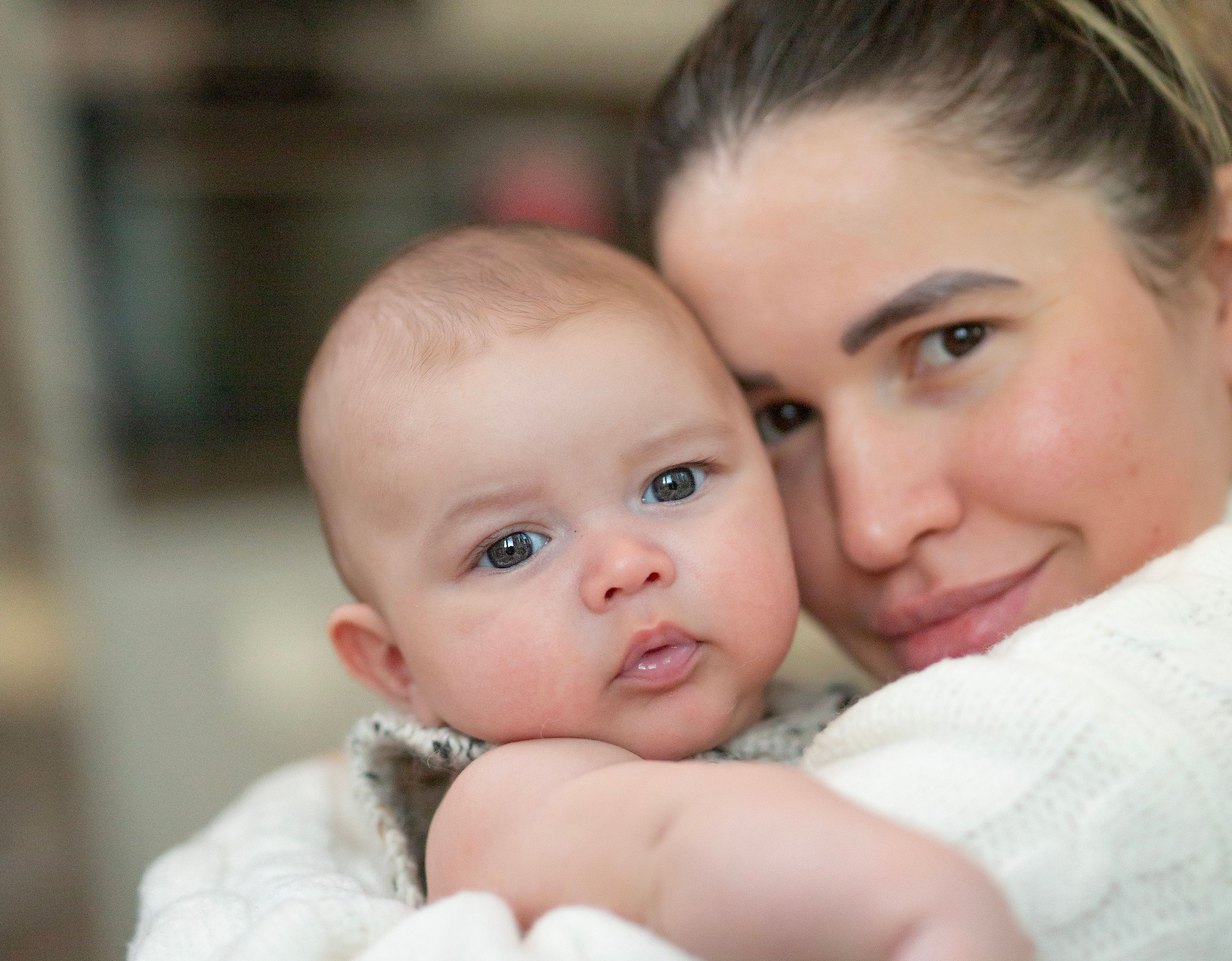 Darlene&Matheo. Family and real state photographer in Haugesund Dina Vikra