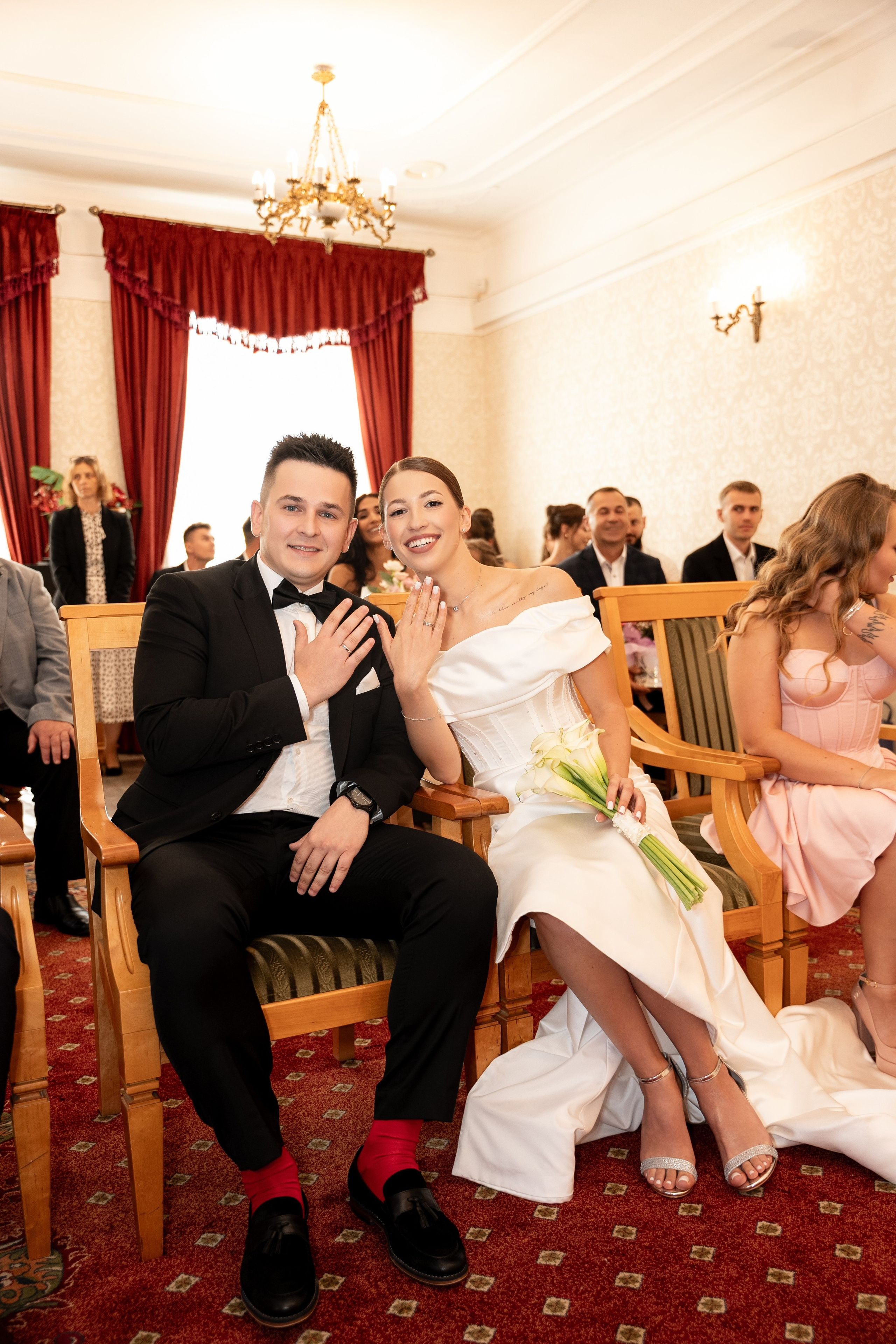 B&S. SL Wedding Photo: ponadczasowa 💍 fotografia ślubna | Wrocław & Europa