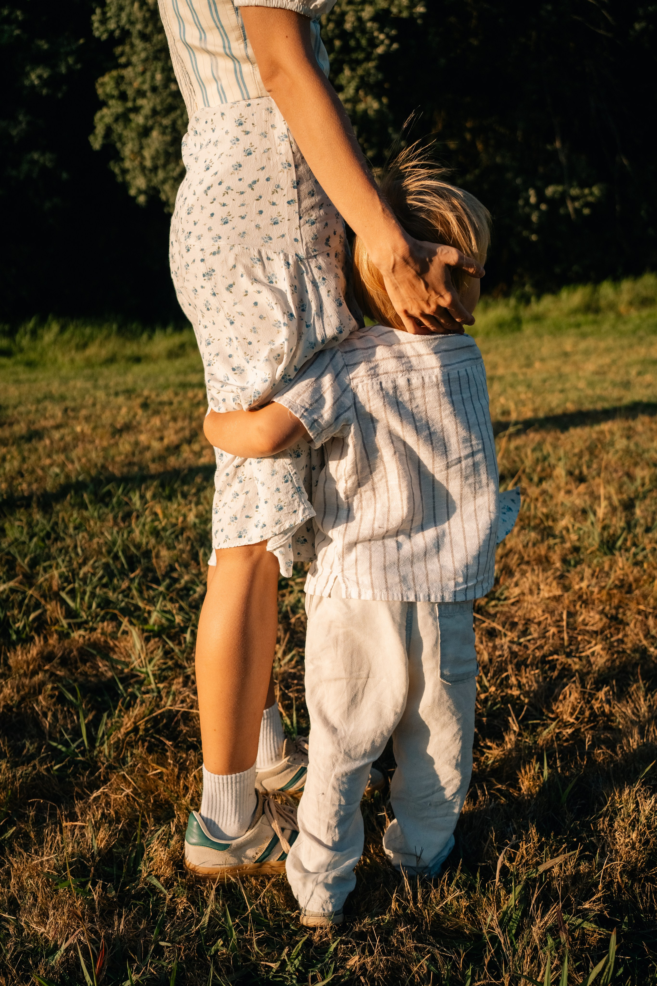 Nastya & Dima & Seva & Olga. Maria Sher. Fotógrafa profissional do Porto, Portugal