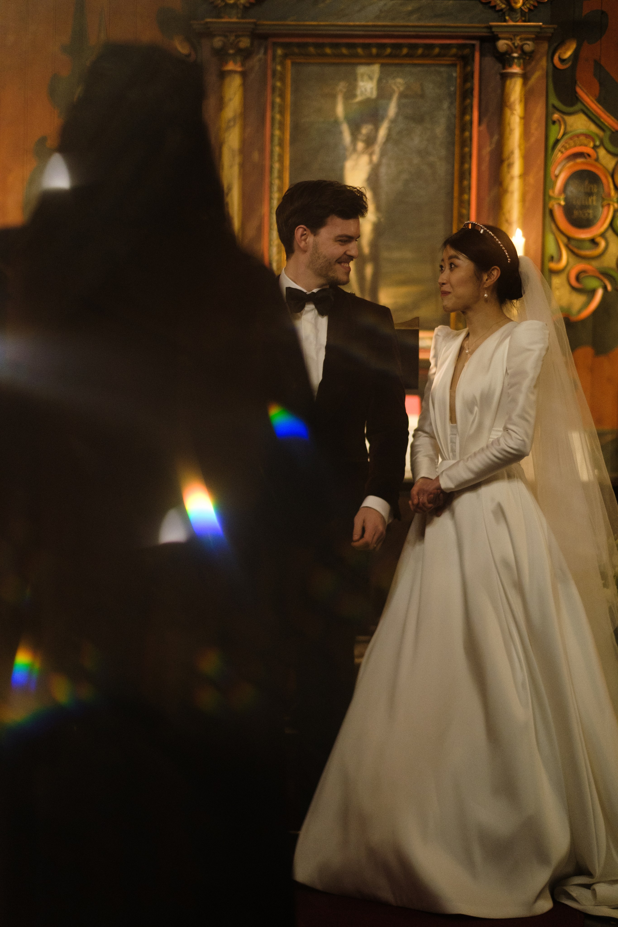 Flo & Men. Rotterdam. Paola wedding photographer / videographer in Barcelona