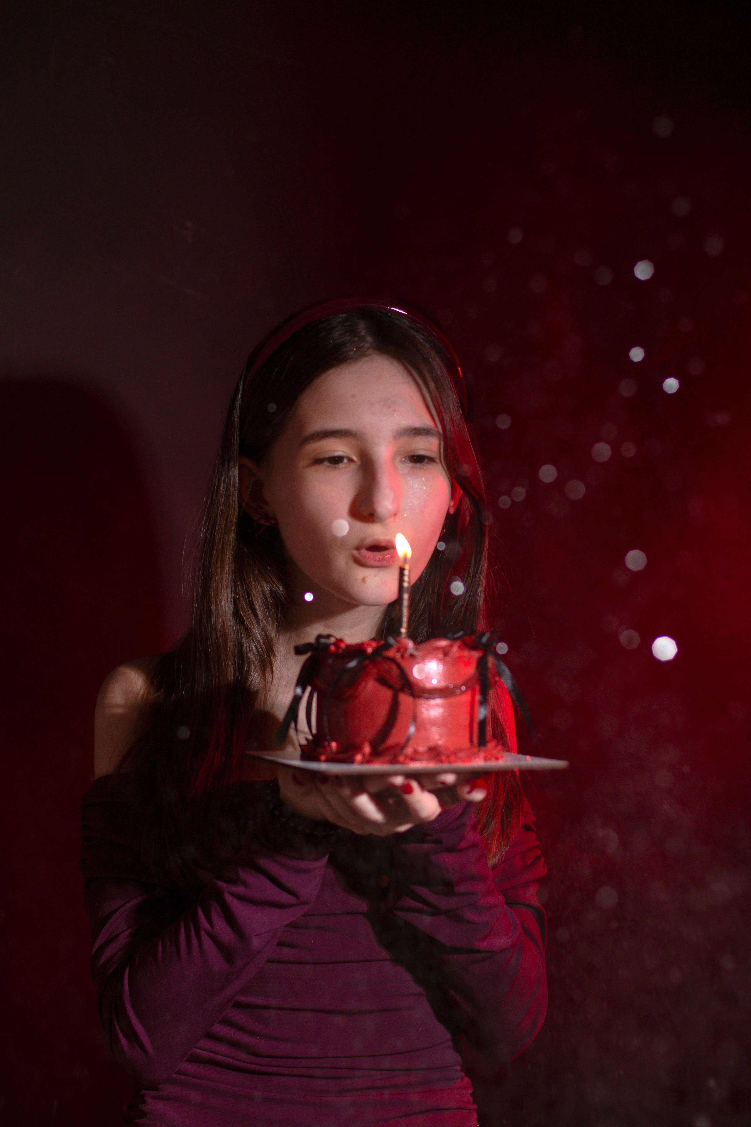 Детский день рождения. Детский и семейный фотограф в г. Бельцы