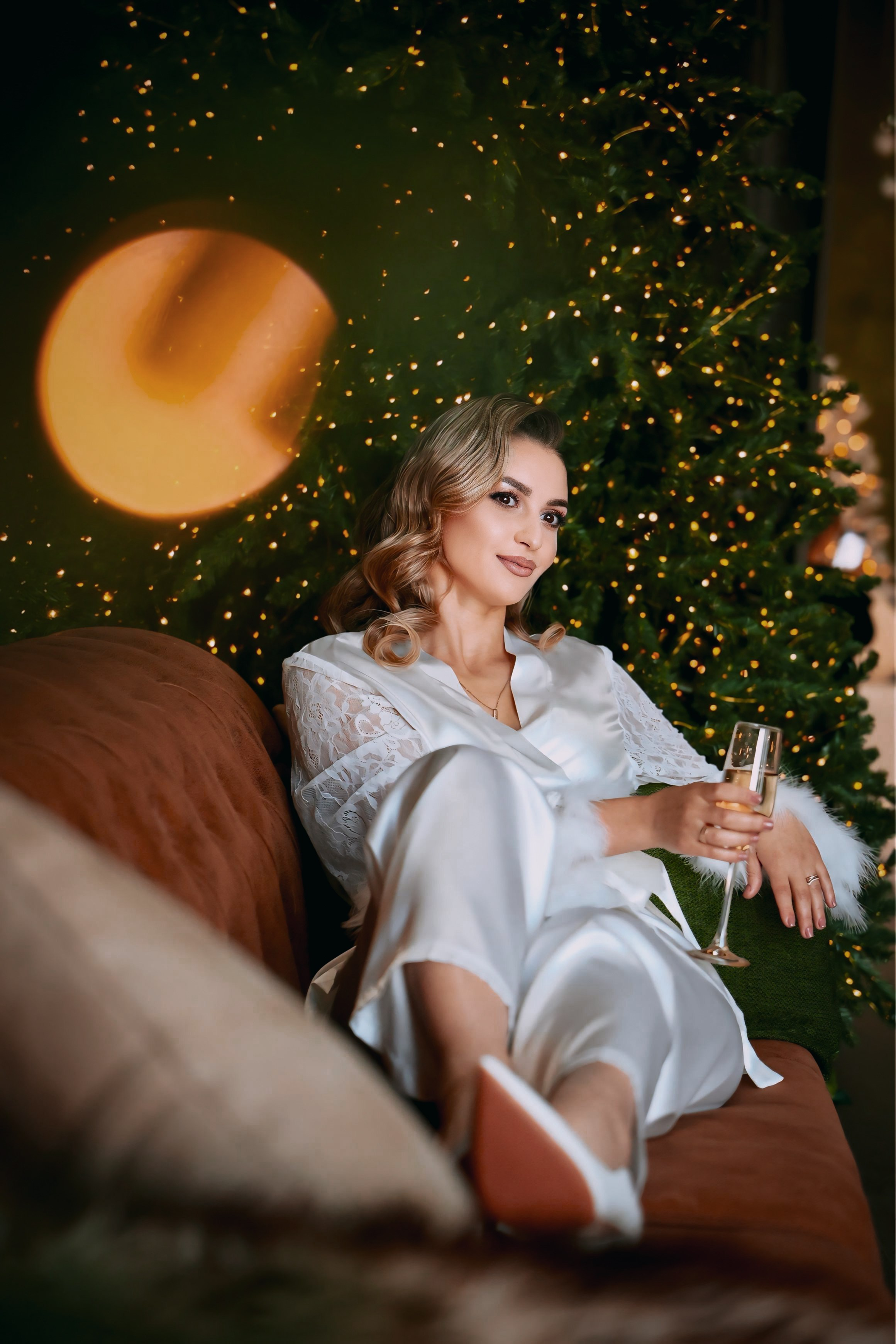 Anul Nou 2025-2026. Fotograf al tainelor bisericești – Alina Fetu