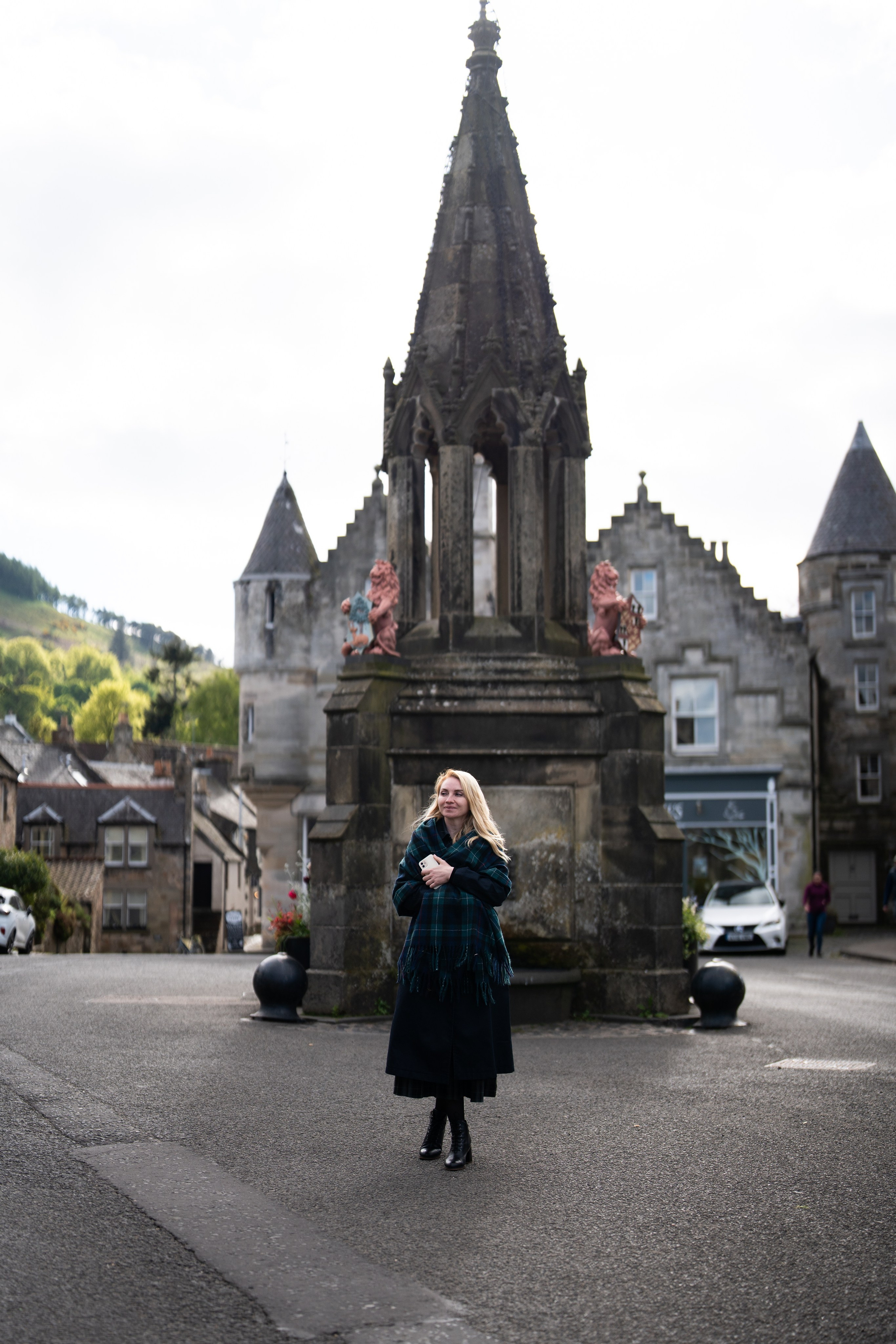 Туры. Photographer & Tour Guide Based in Scotland