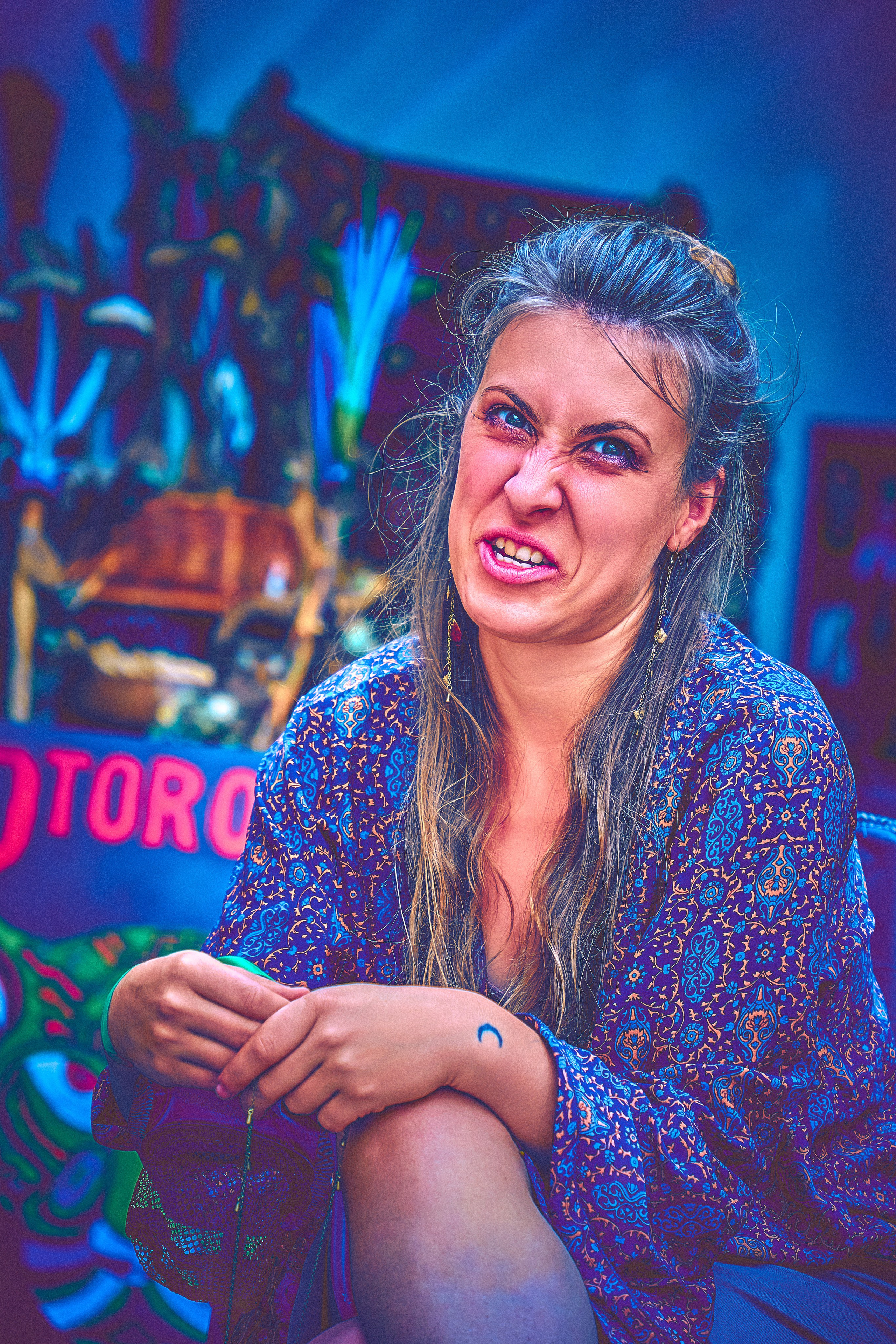 1st Birthday of Turquoise Island (Turkusowa Wyspa). Andriej Szypilow — Photography & Videography