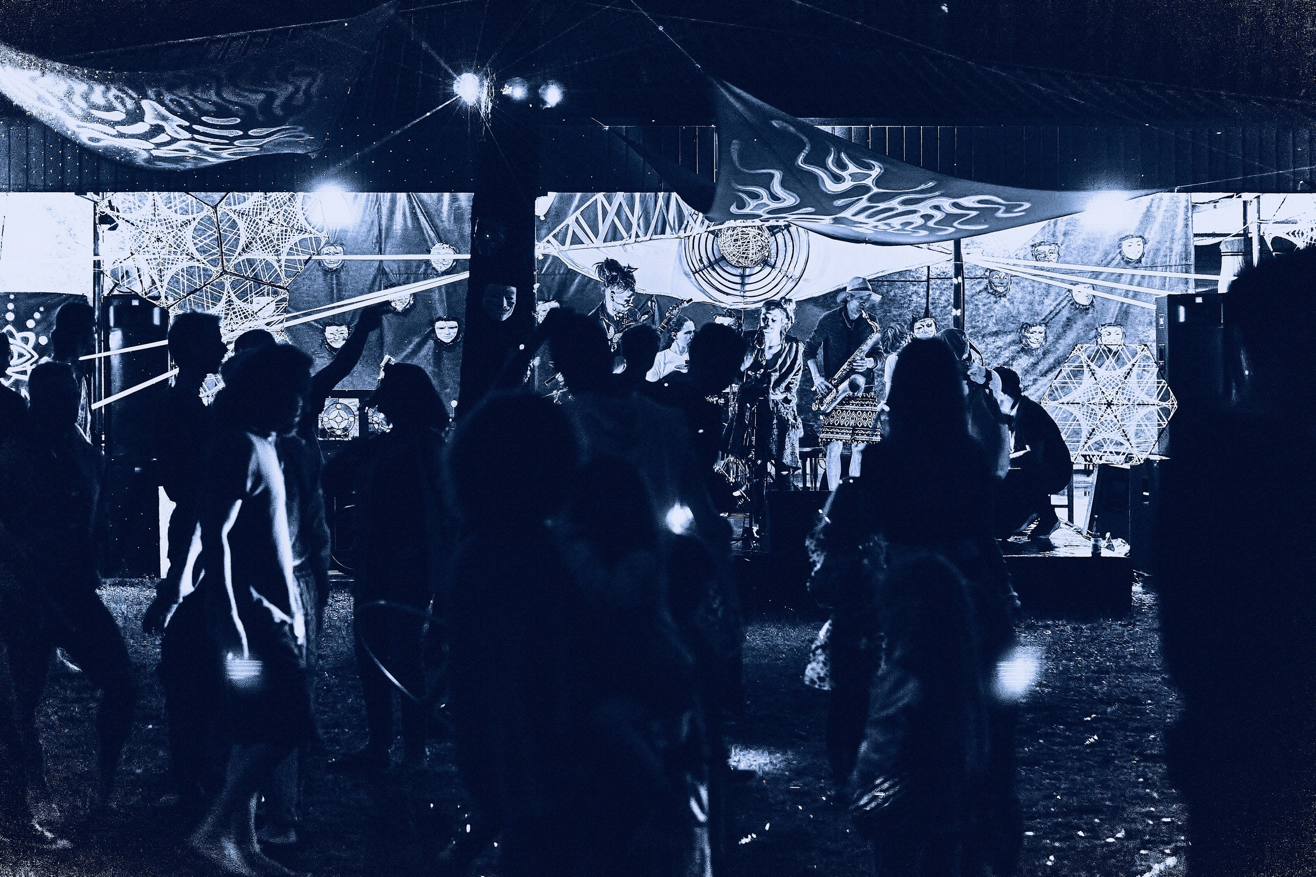 Organic Festival 2021 - креативный репортаж - Фотограф Андрей Шипилов. Андрей Шипилов — Фотография & Видеография