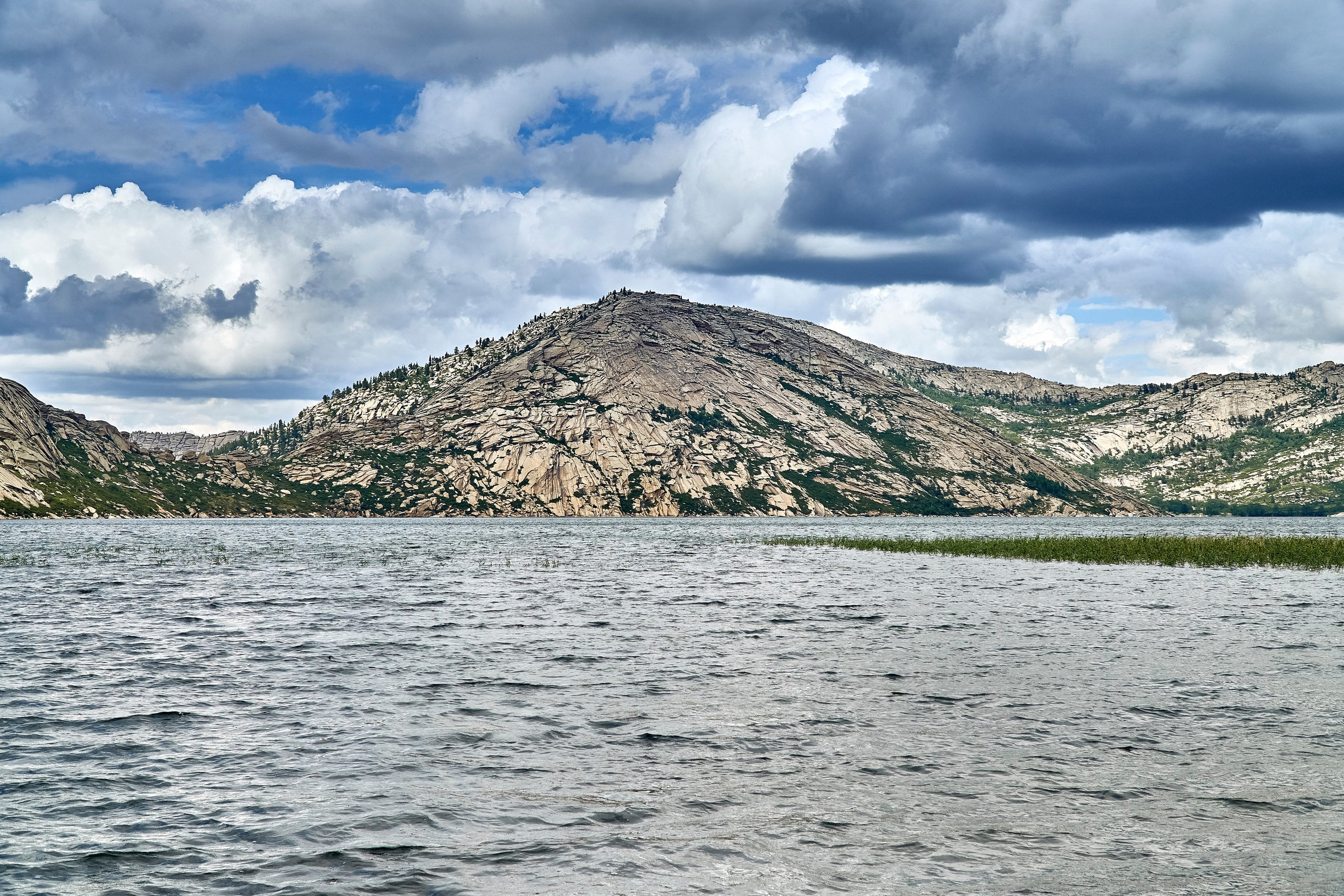 Sibiny (Kazachstan). Andriej Szypilow — Photography & Videography