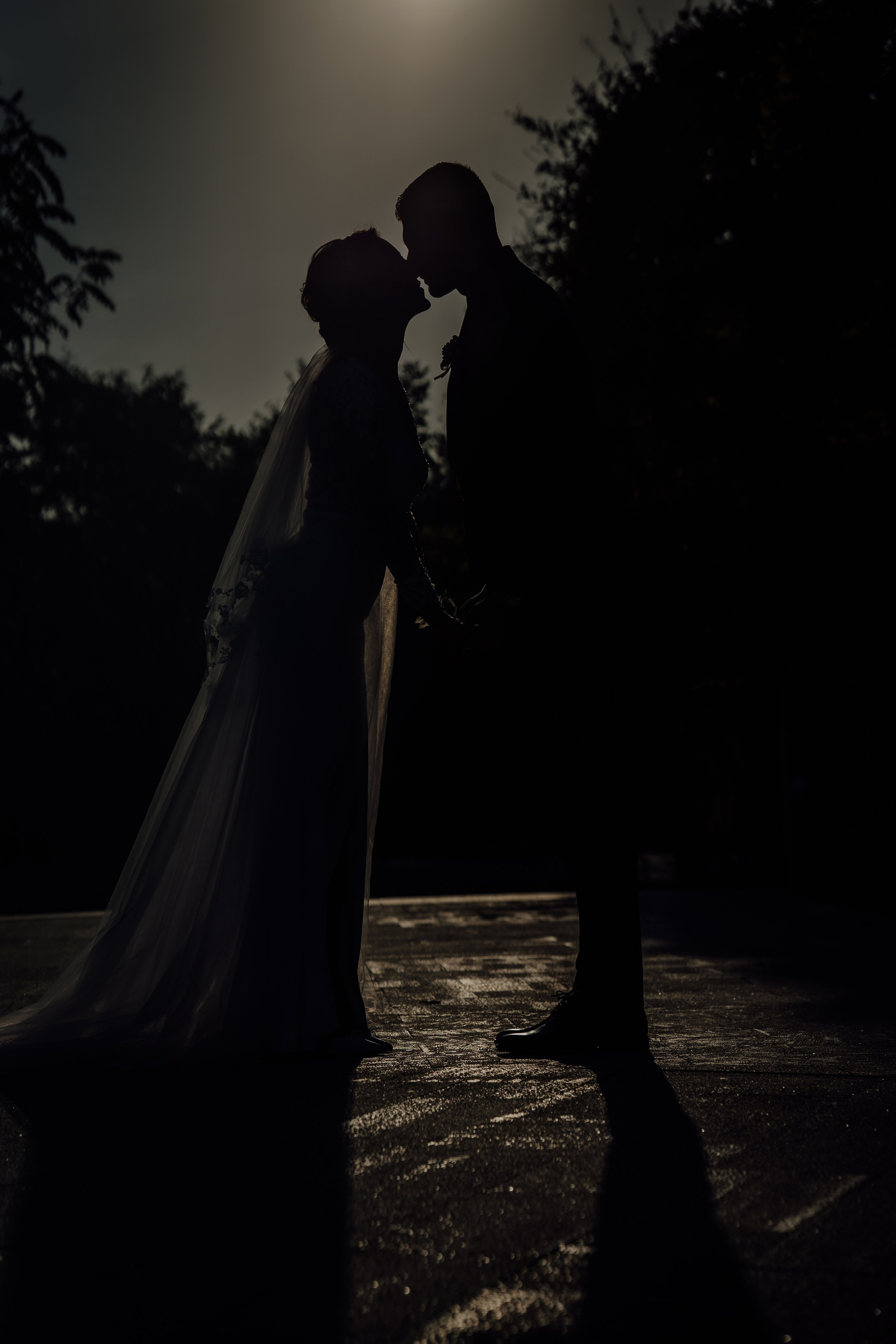 Nunta Ancuta & George