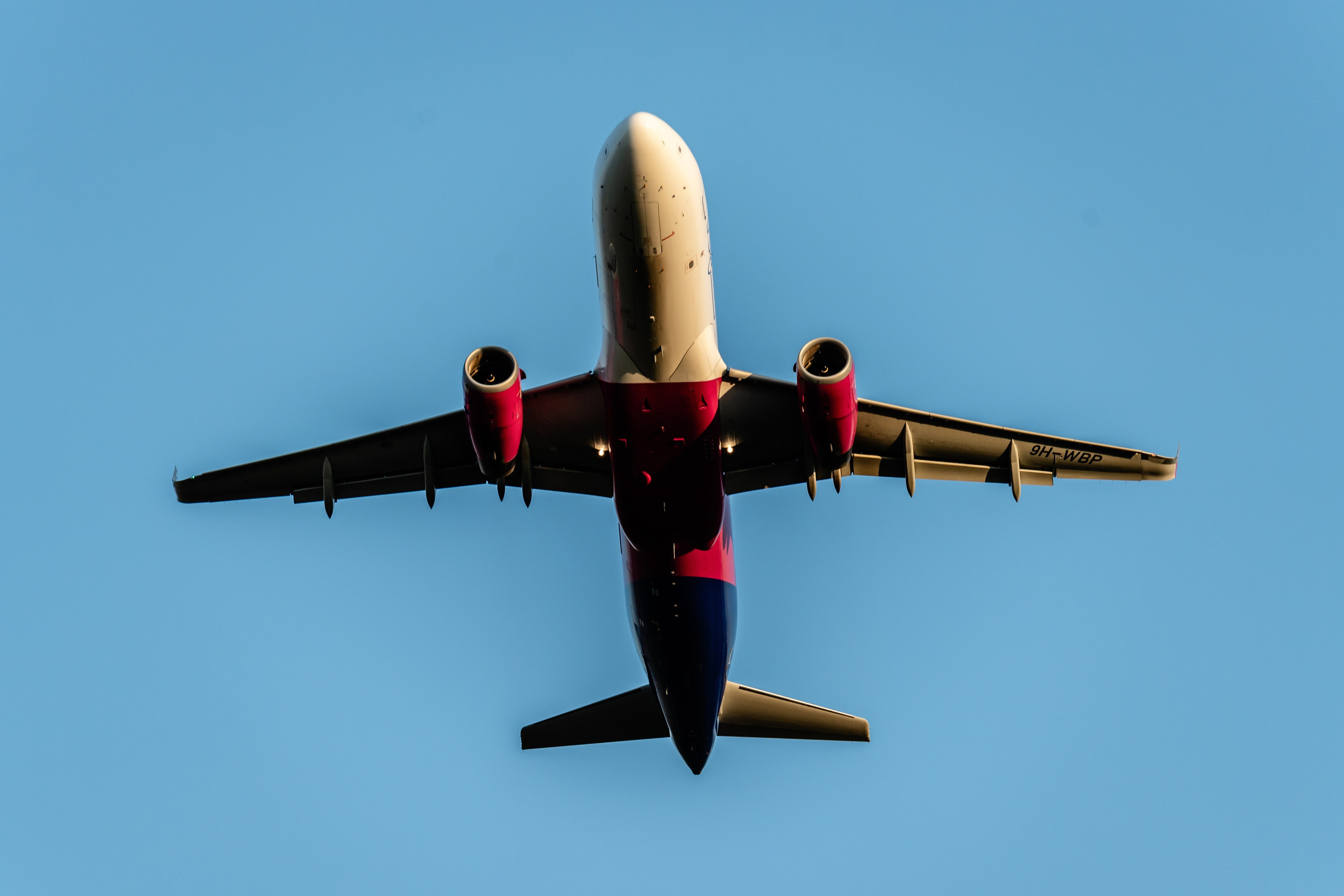 Fotografii diverse - Planes