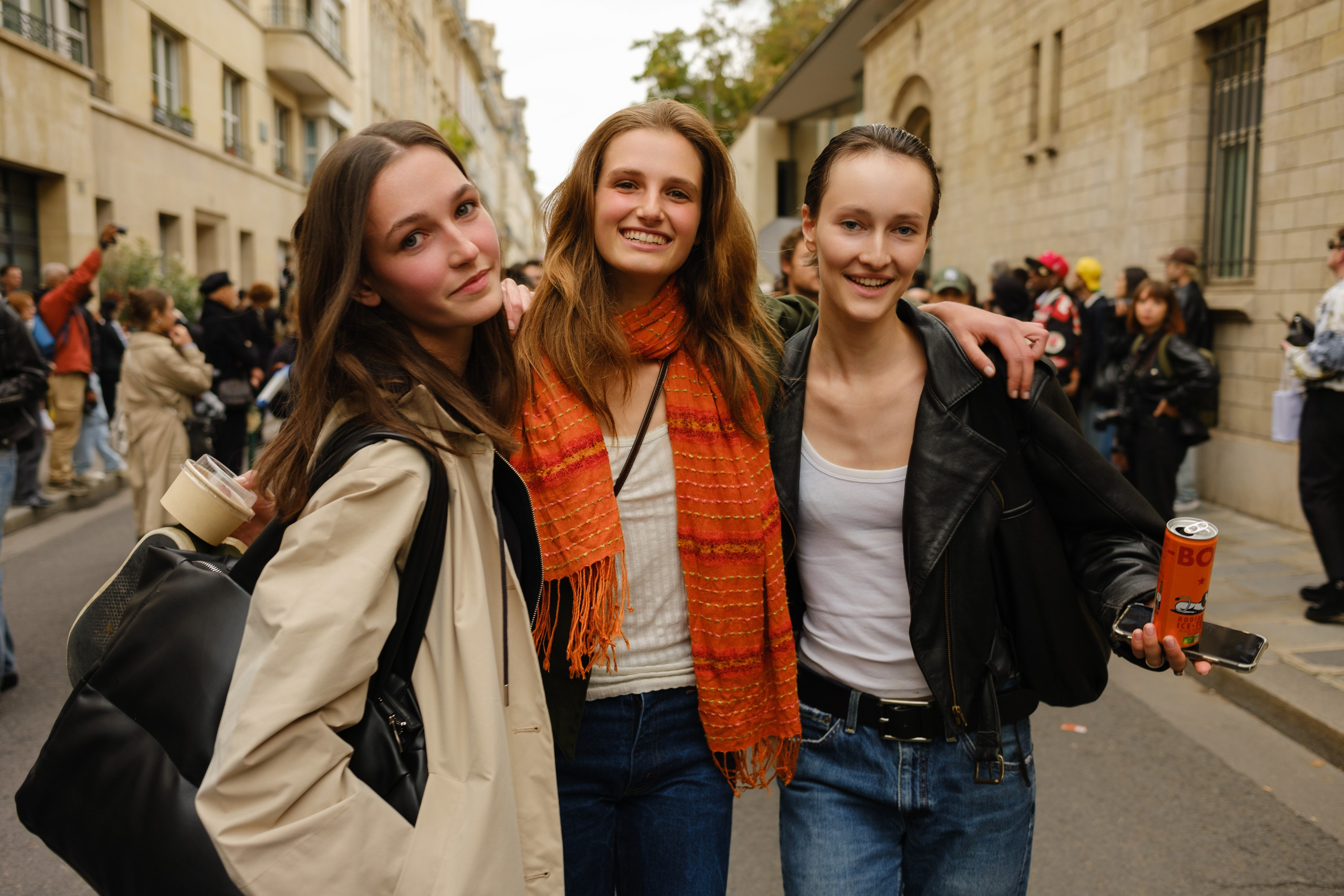 Dior — PFW 2024. Photographe Paris | Oleksandr Kovalchuk