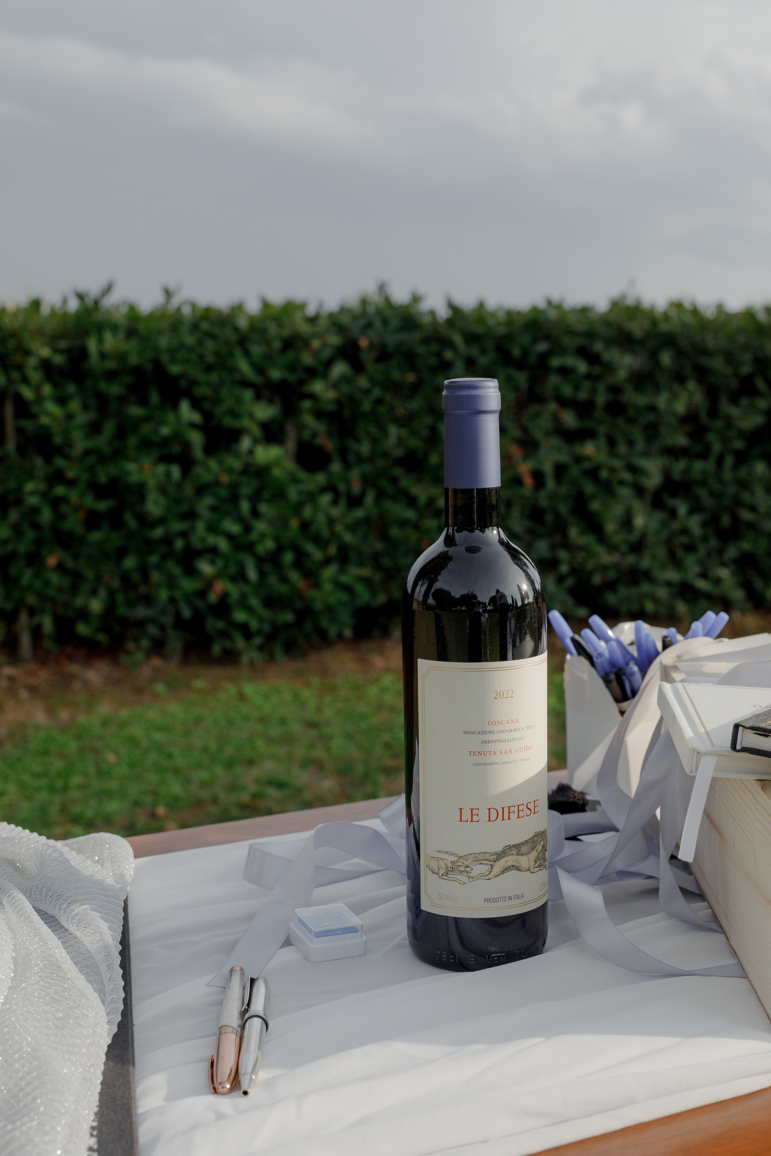 Dom&Ally. Wedding photographer Italy