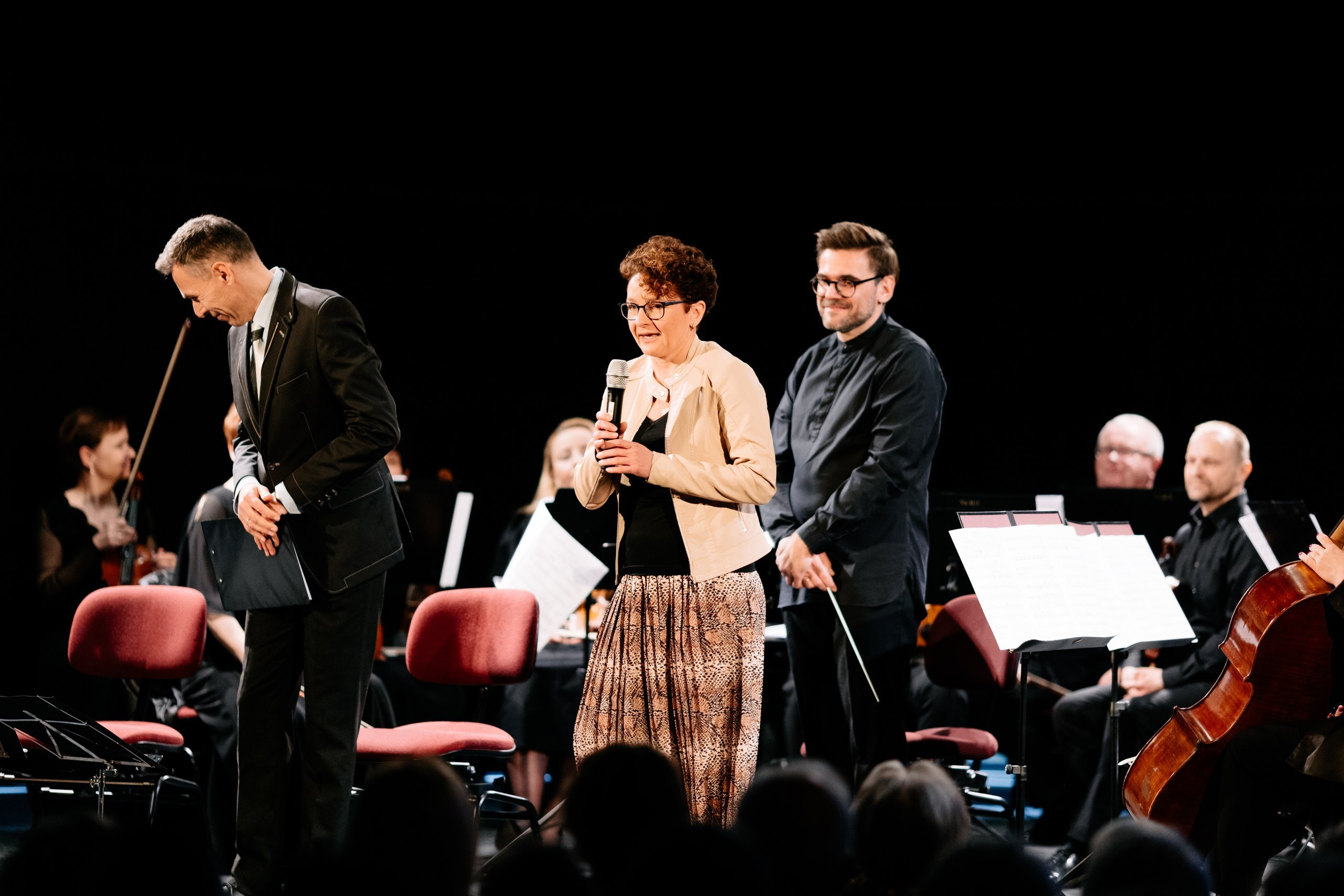 Mocarta Trio. Fotograf Ślubny Warszawa - Sesje Biznesowe Rodzinne Eventy