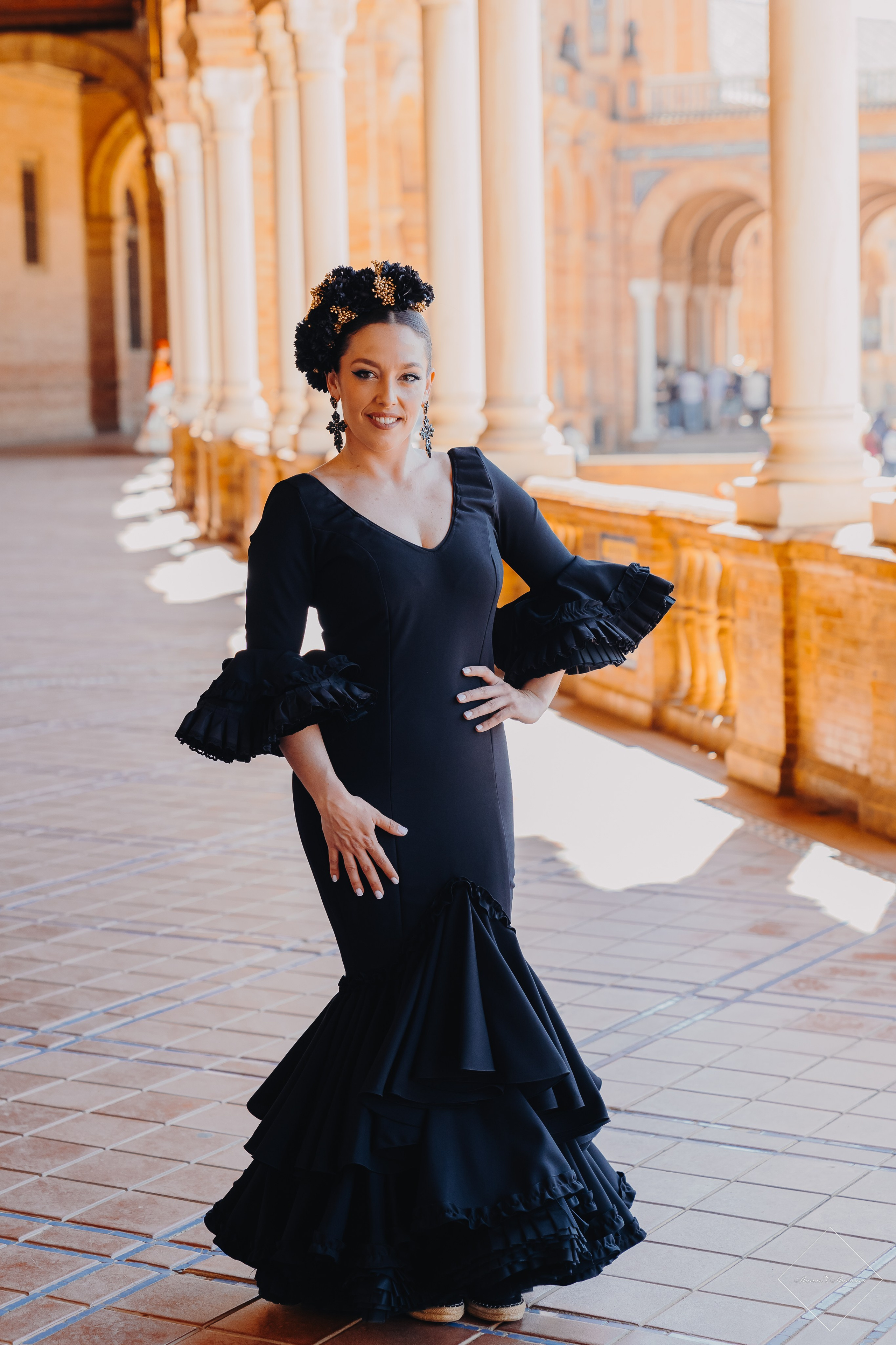 Feria De Abril — Sevilla 2024. Fotografie de Familie, Nuntă și Evenimente - Marian V. Munteanu