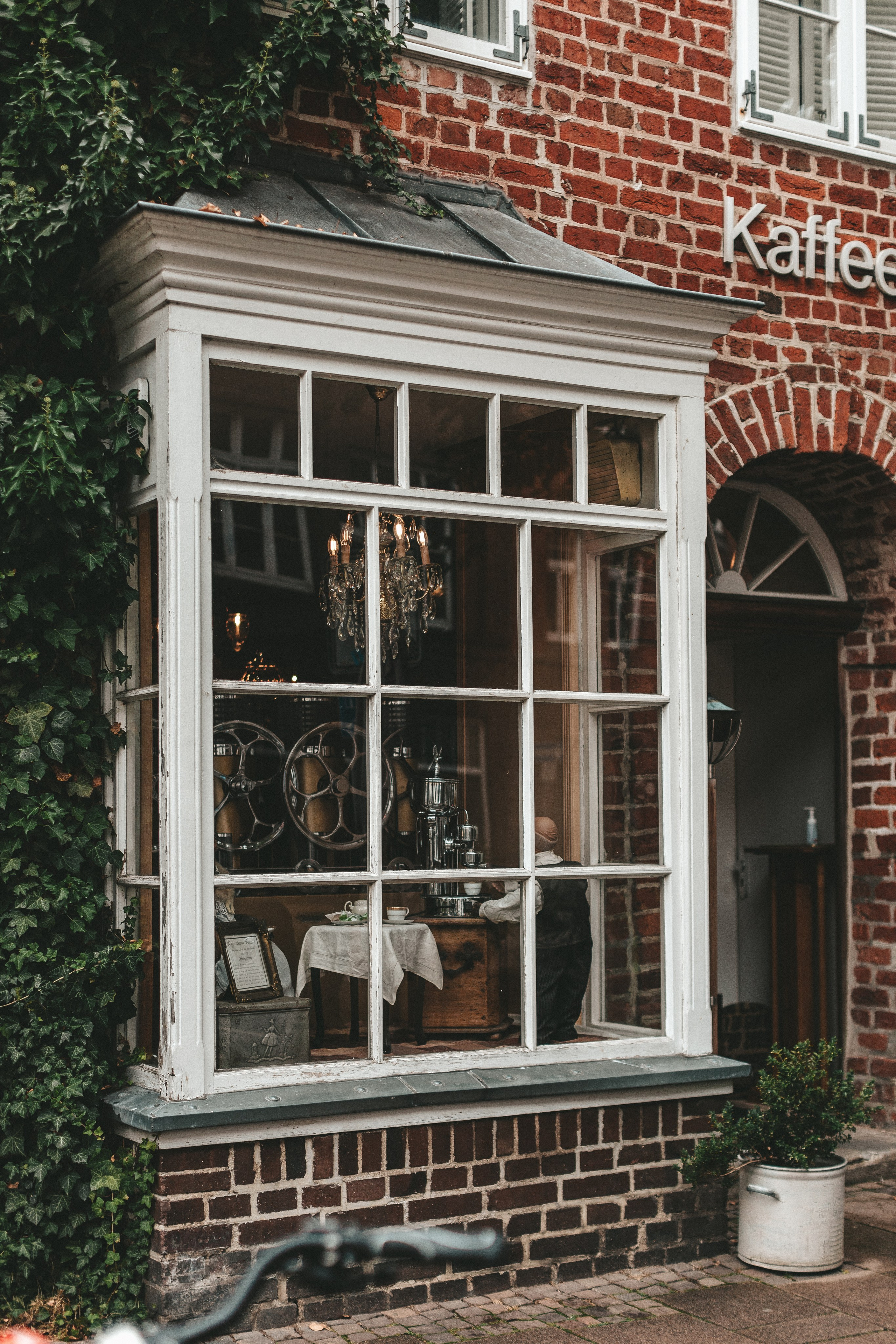 Lüneburg. Maria Chistyakovа — Fotografin in Karlsruhe, Baden-Baden und Umgebung